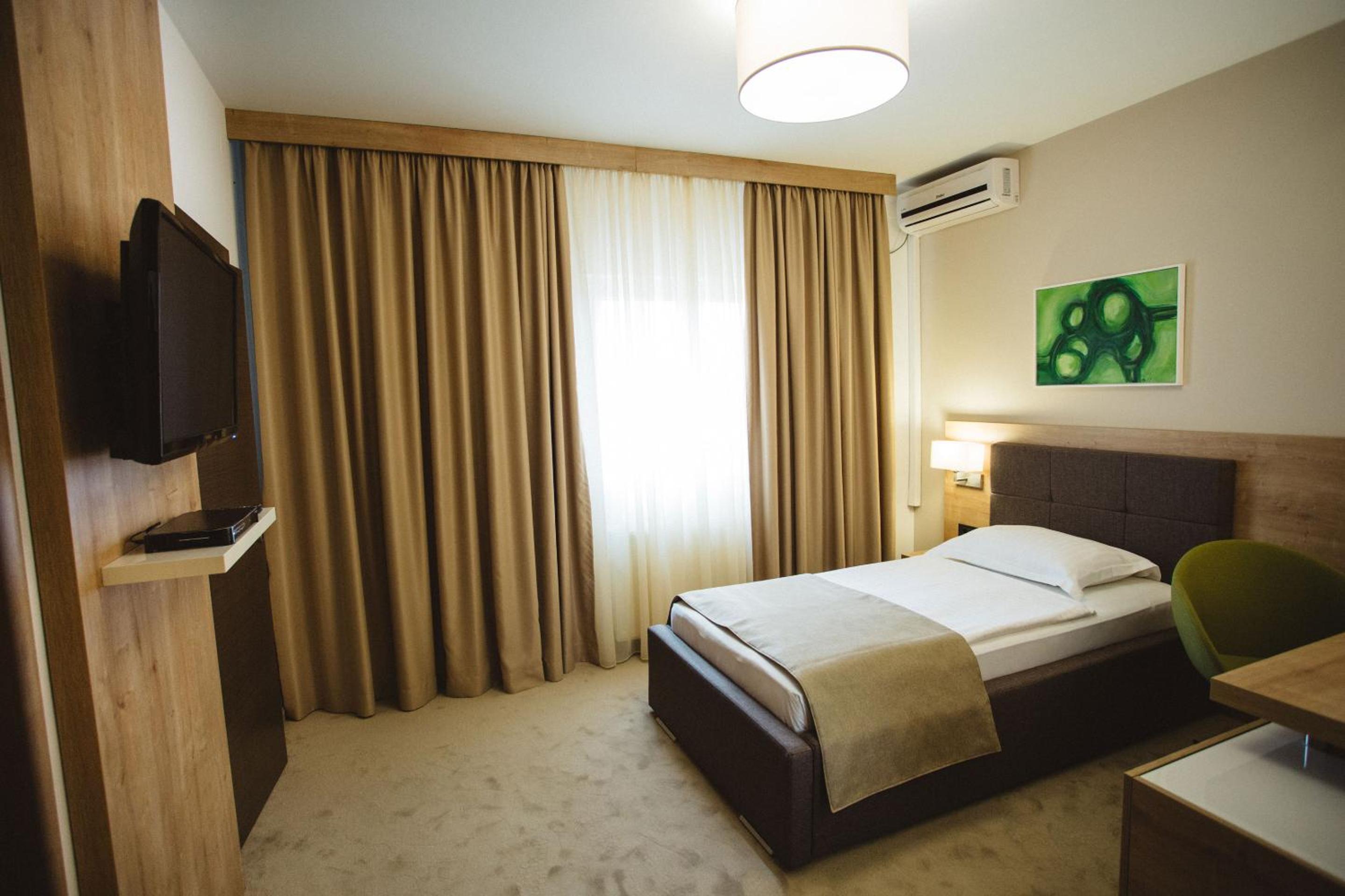 Standard Single Room photo 1