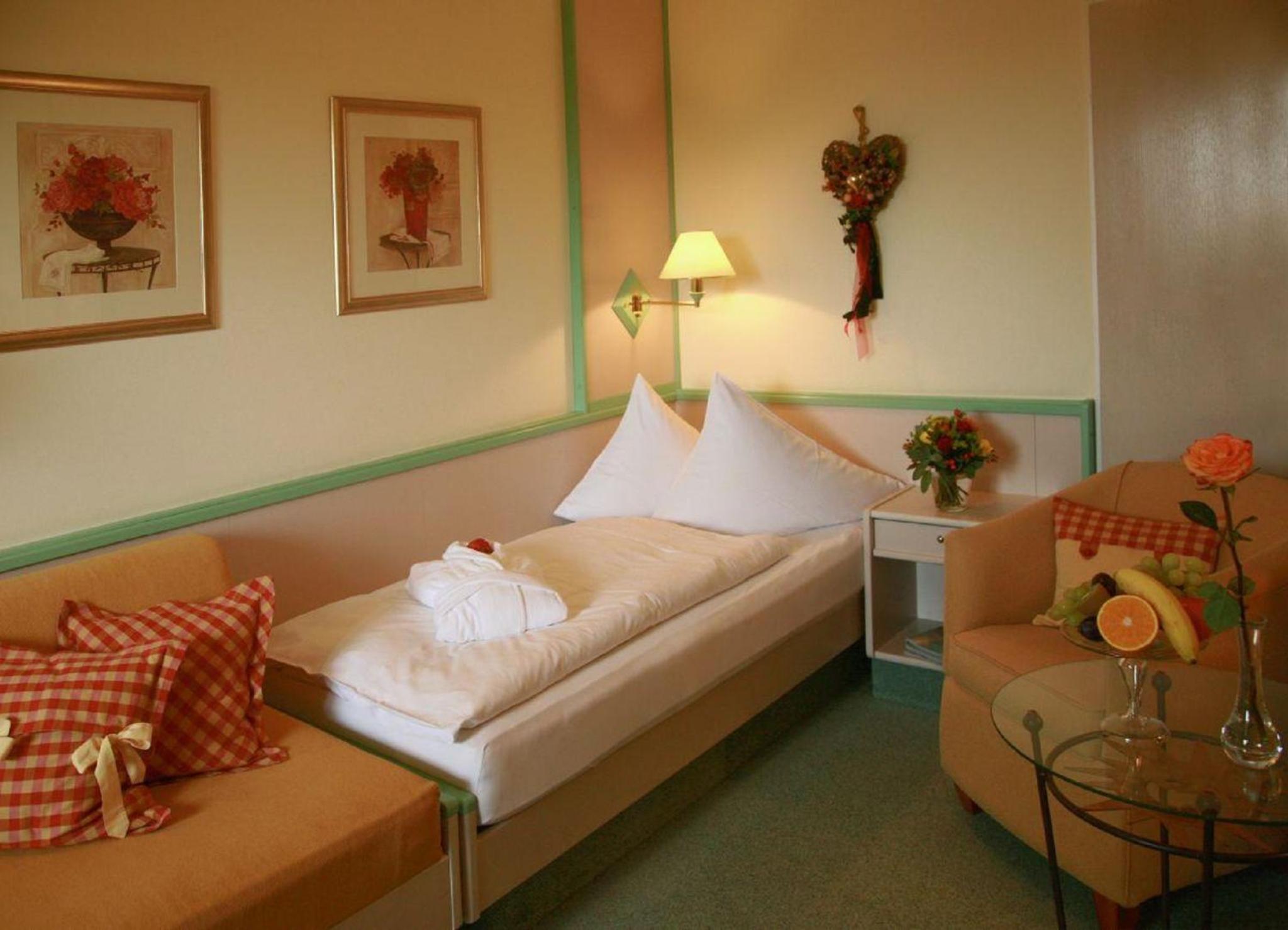 Single Room photo 2
