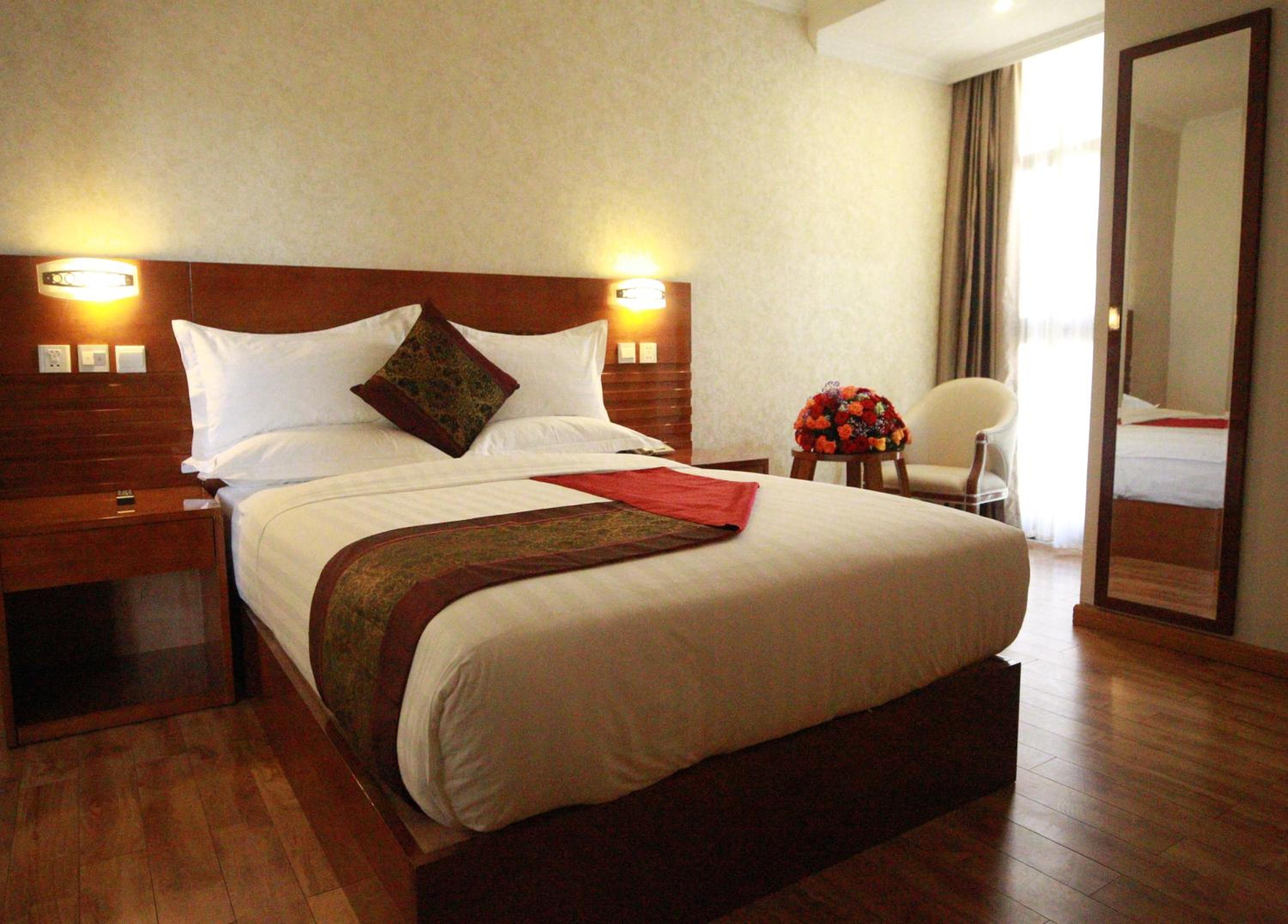 Deluxe Room - Photo 1