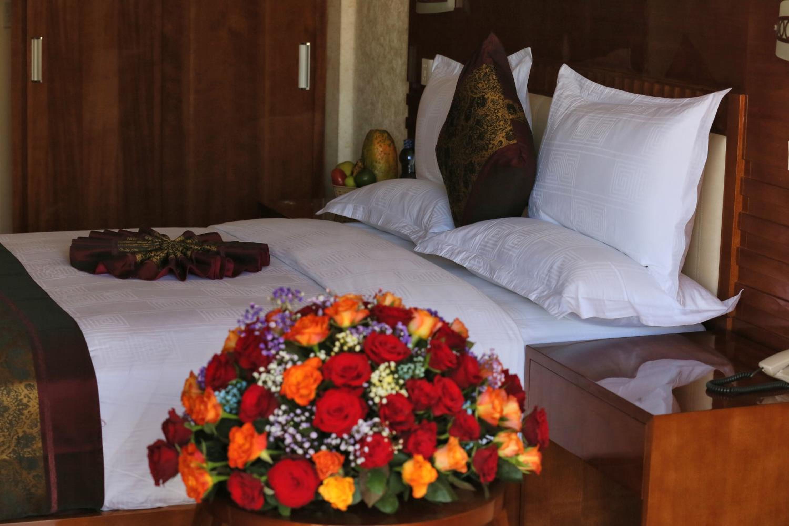 Deluxe Queen Room photo 3