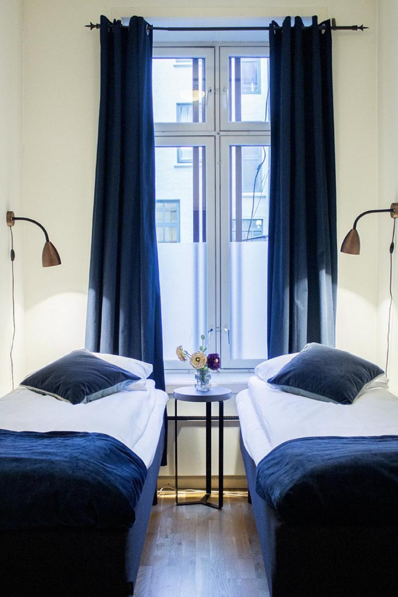 Budget One-Bedroom Apartment For Two