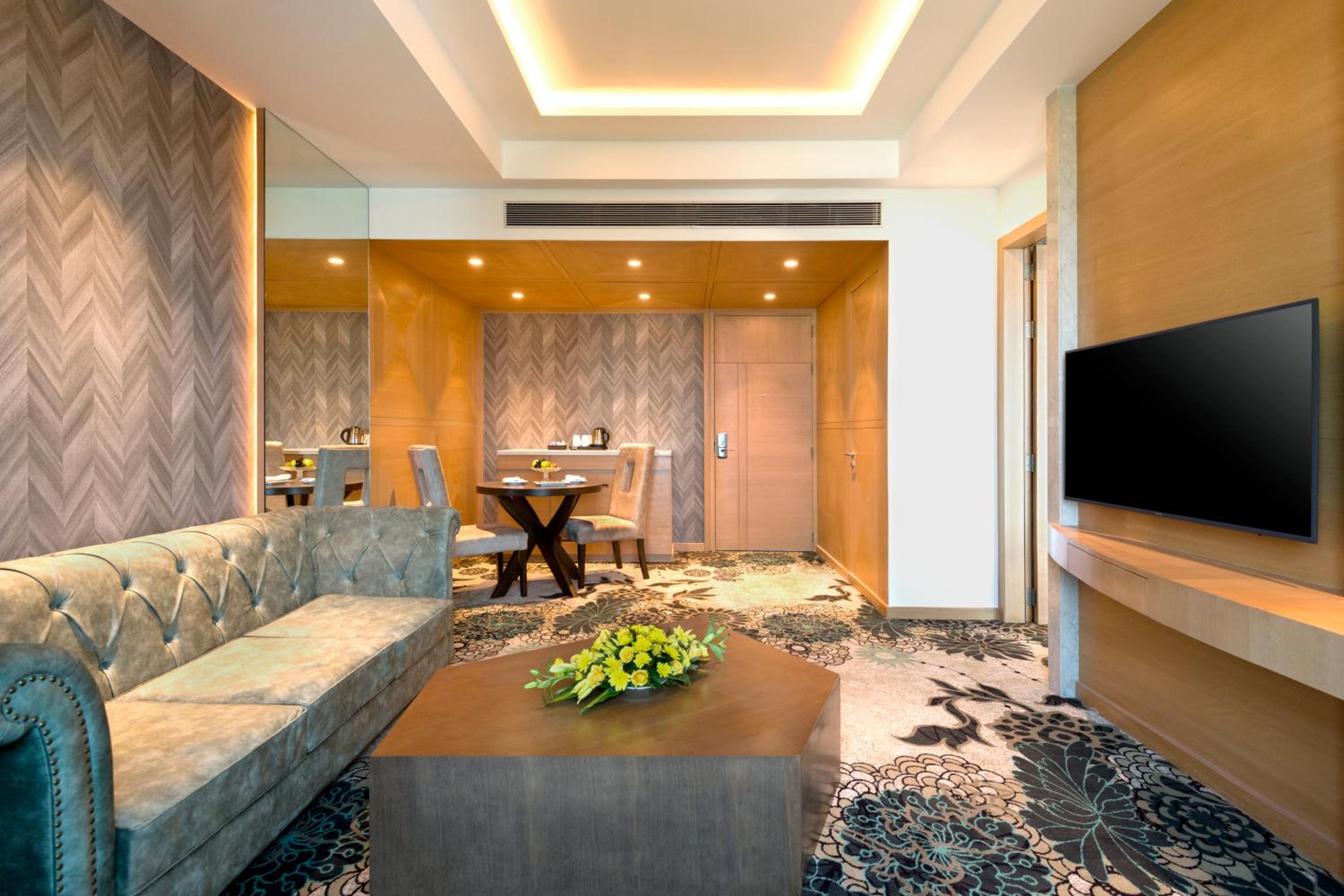 Suite
