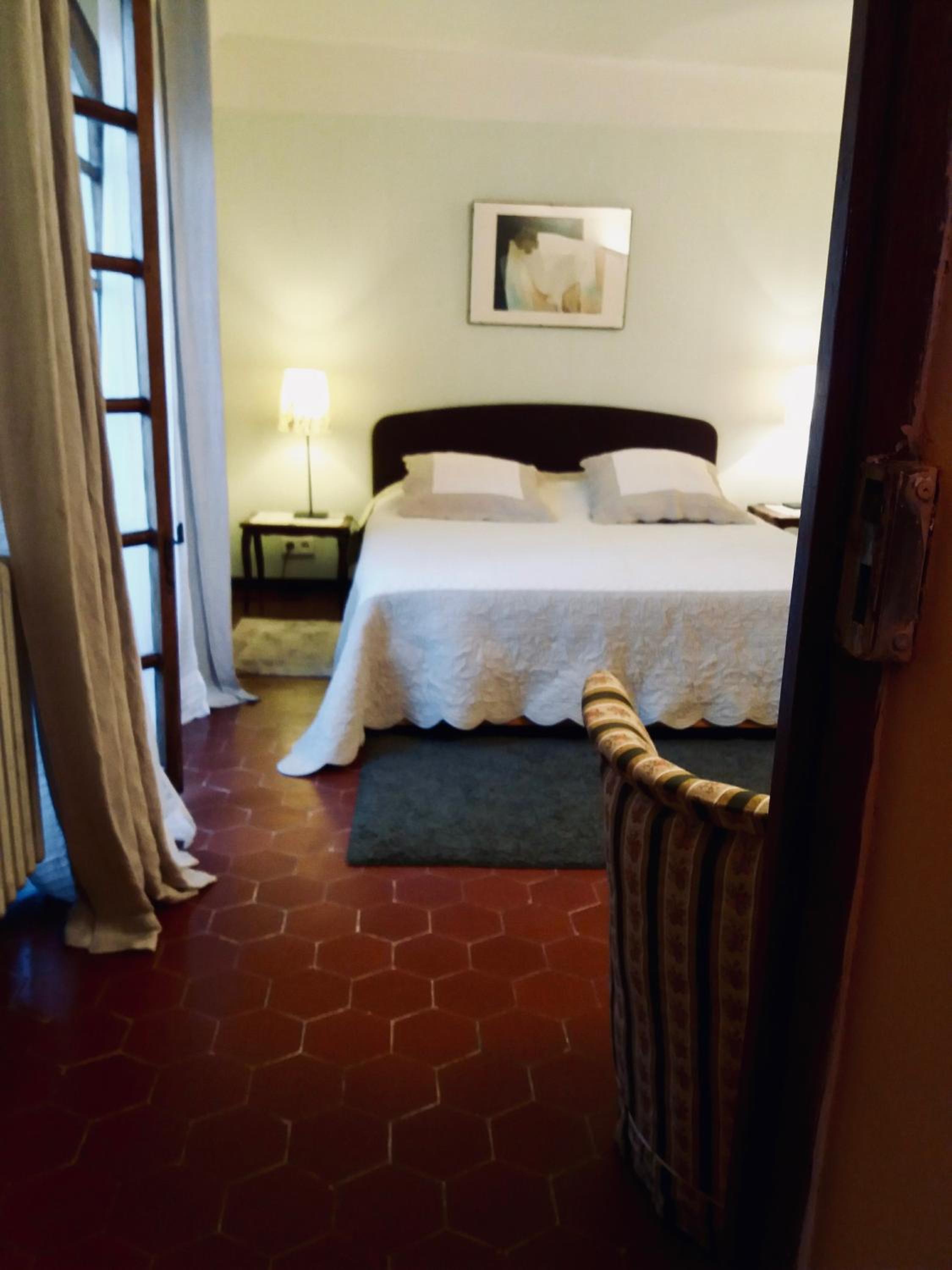 Double Room with Balcony photo 2