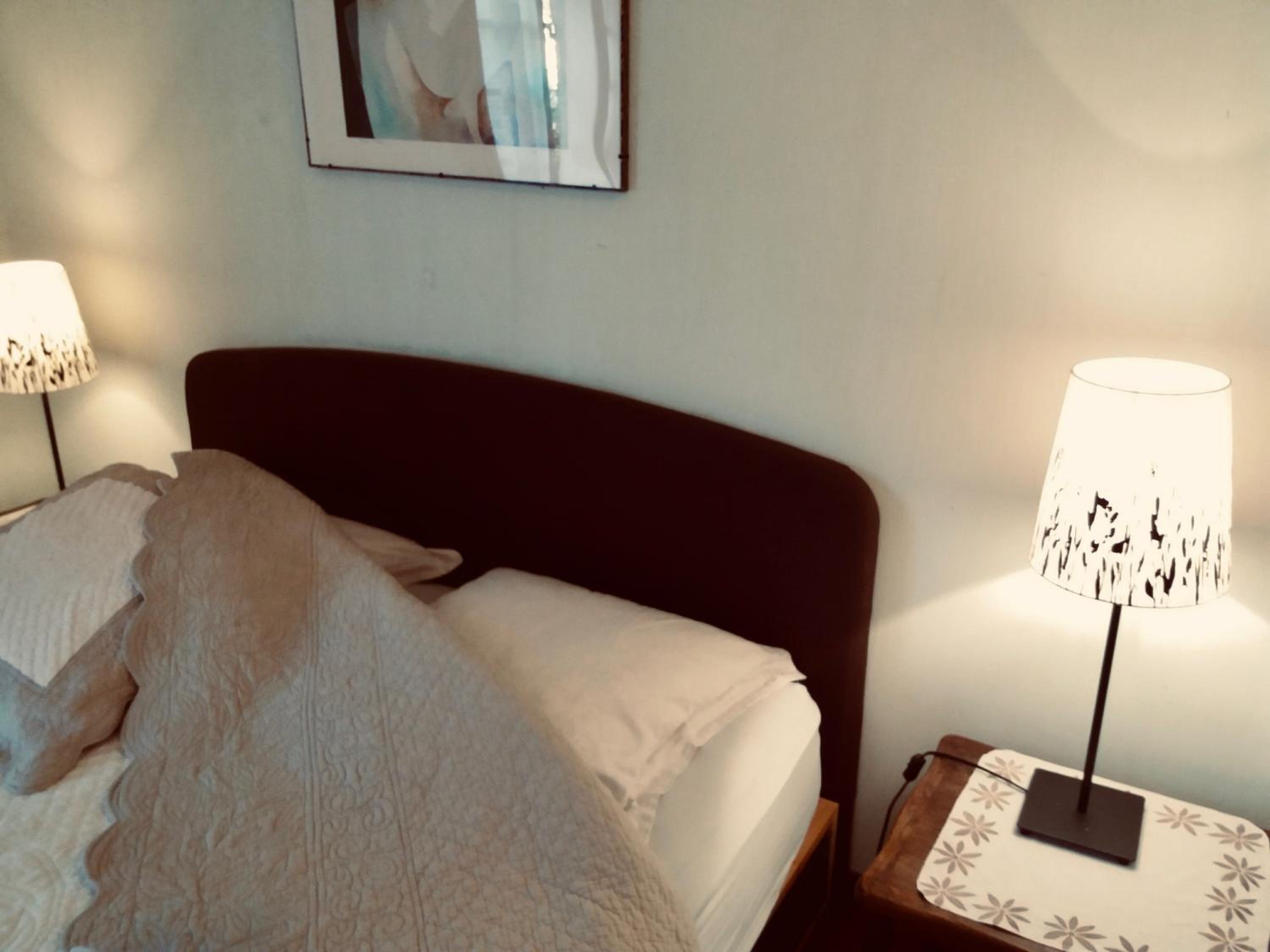 Double Room with Balcony photo 3
