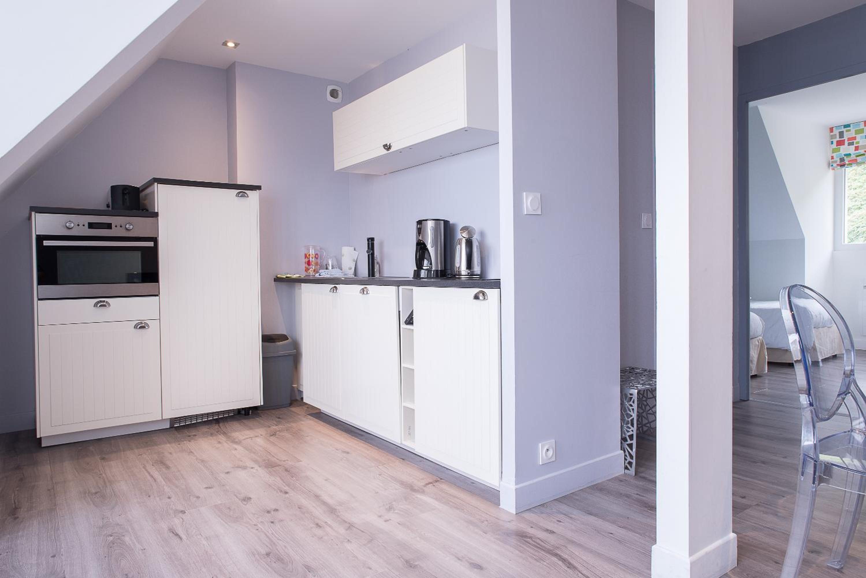 Duplex Apartment photo 2