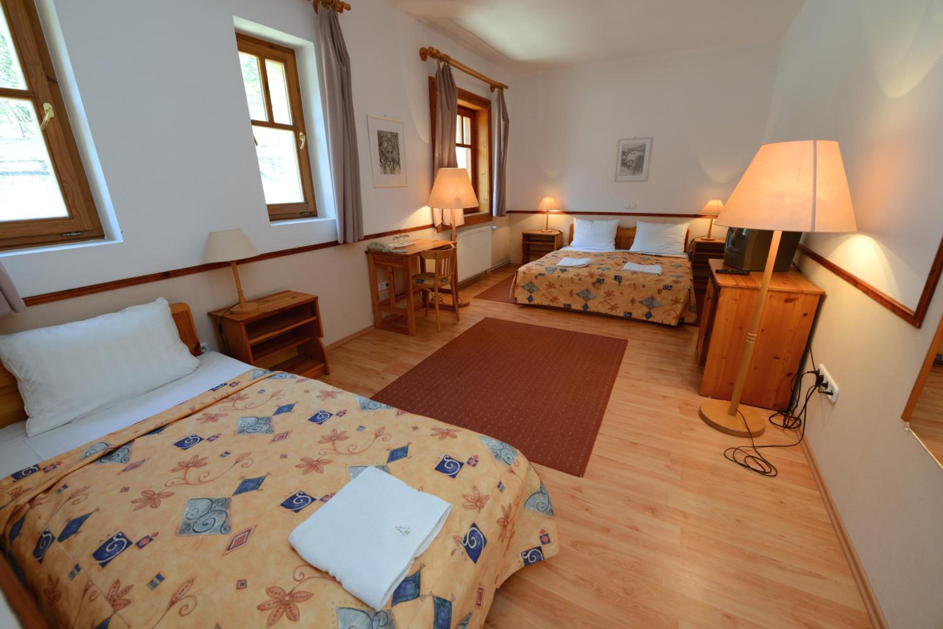 Triple Room photo 1
