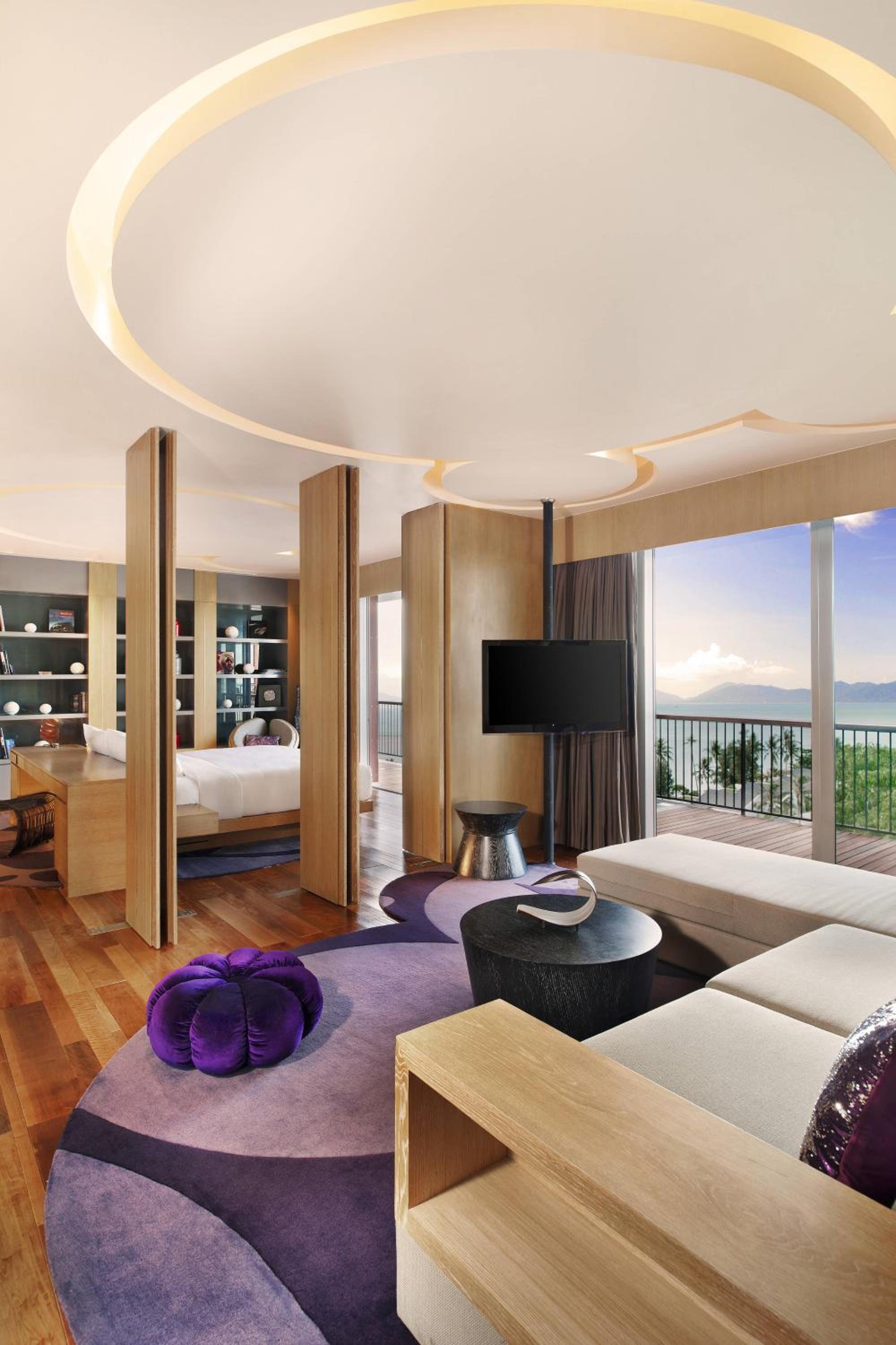 Penthouse Villa with Ocean View and Private Pool - Photo 5