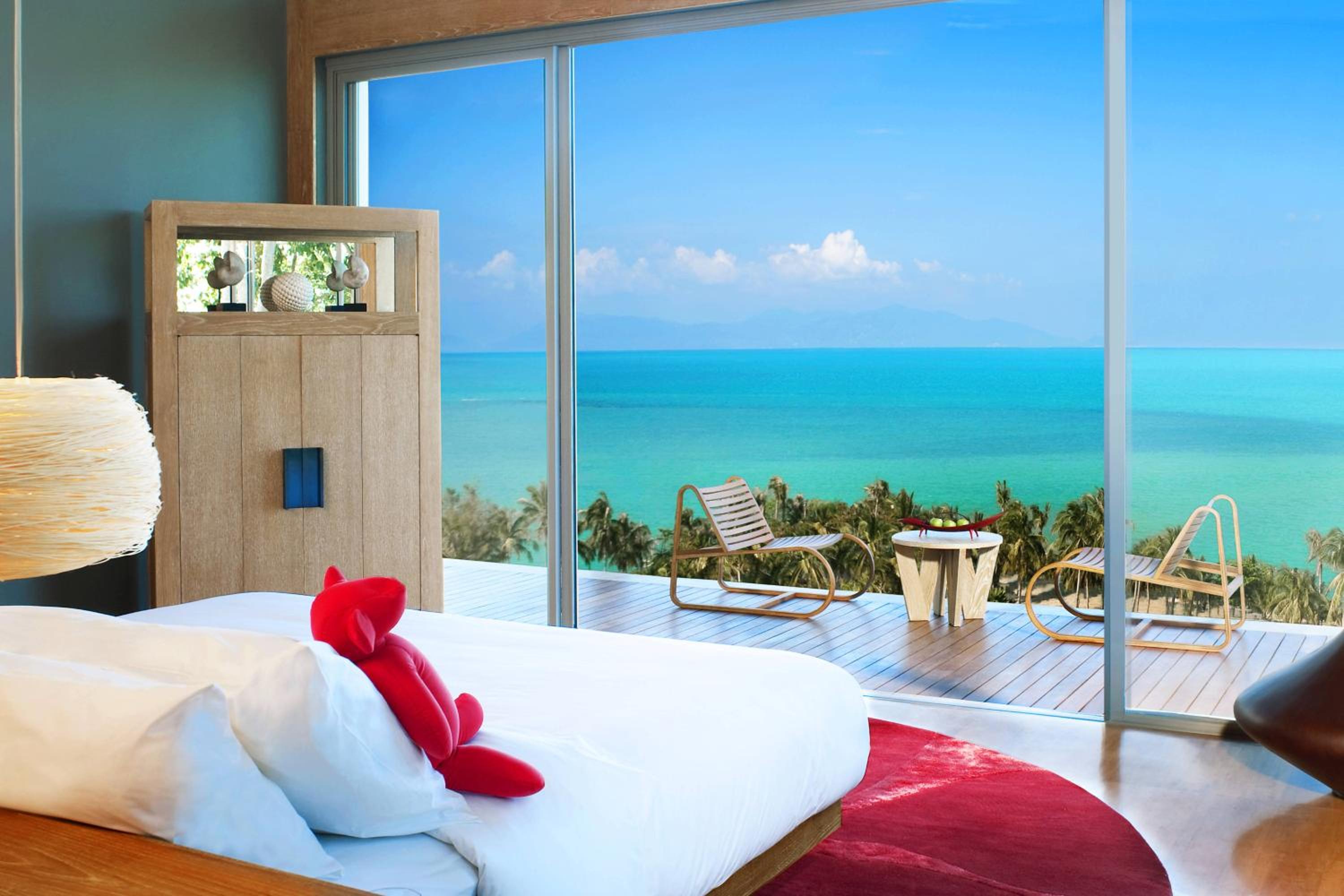Grand Residence Villa with Ocean View and Private Pool - Photo 11