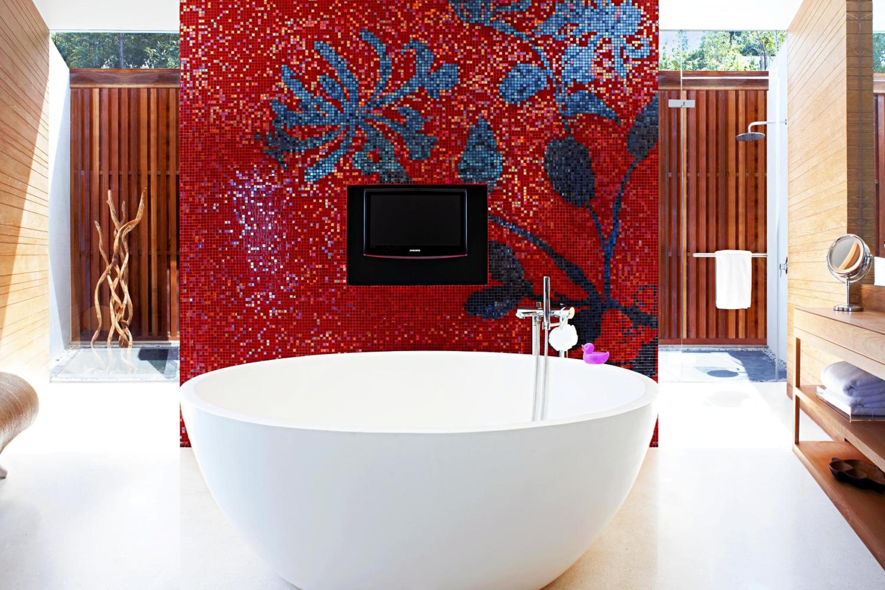 Grand Residence Villa with Ocean View and Private Pool - Photo 10