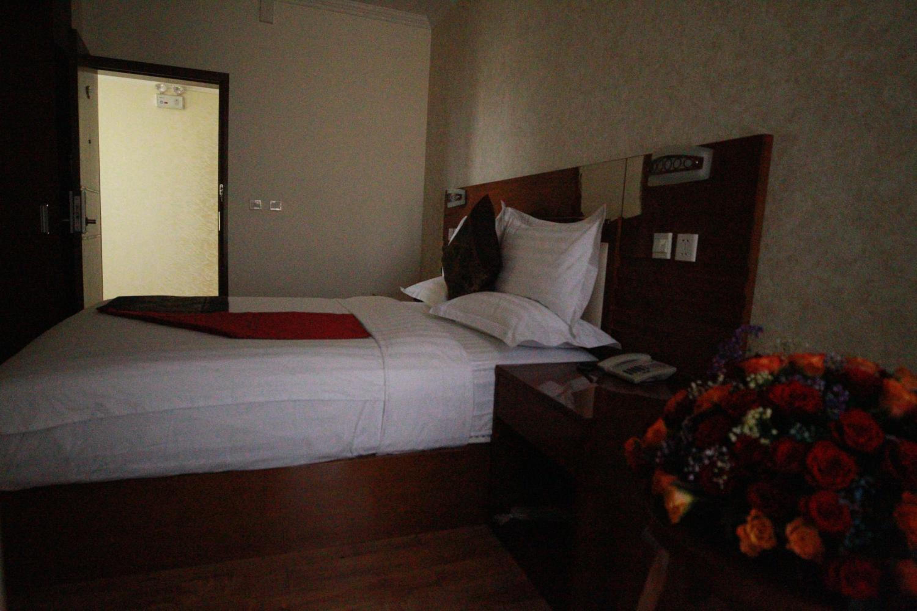 Standard Single Room photo 1