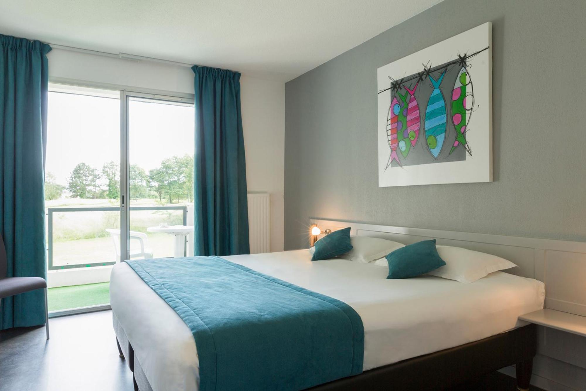 Premium Double Room