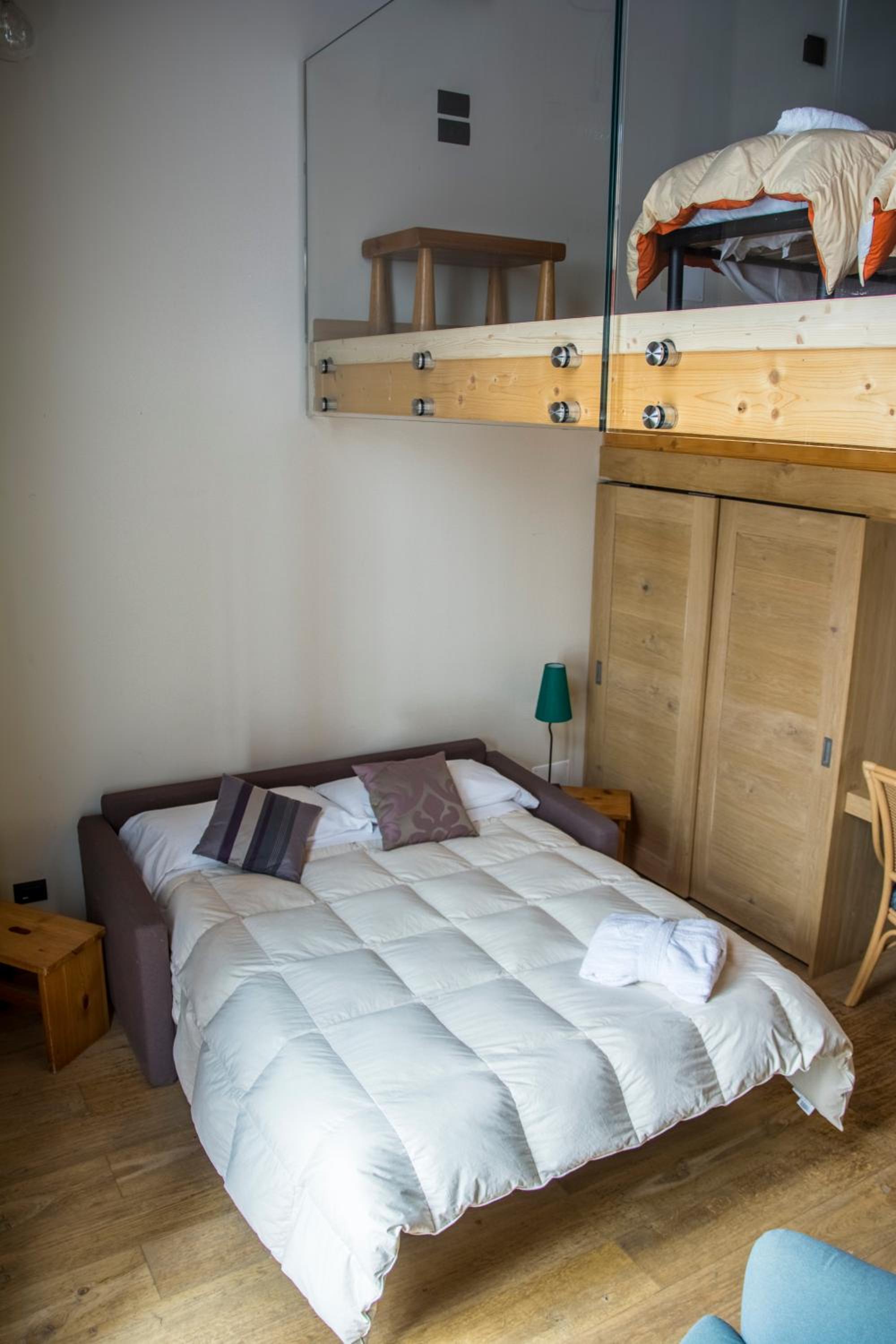 Junior Suite with Sauna - Photo 2