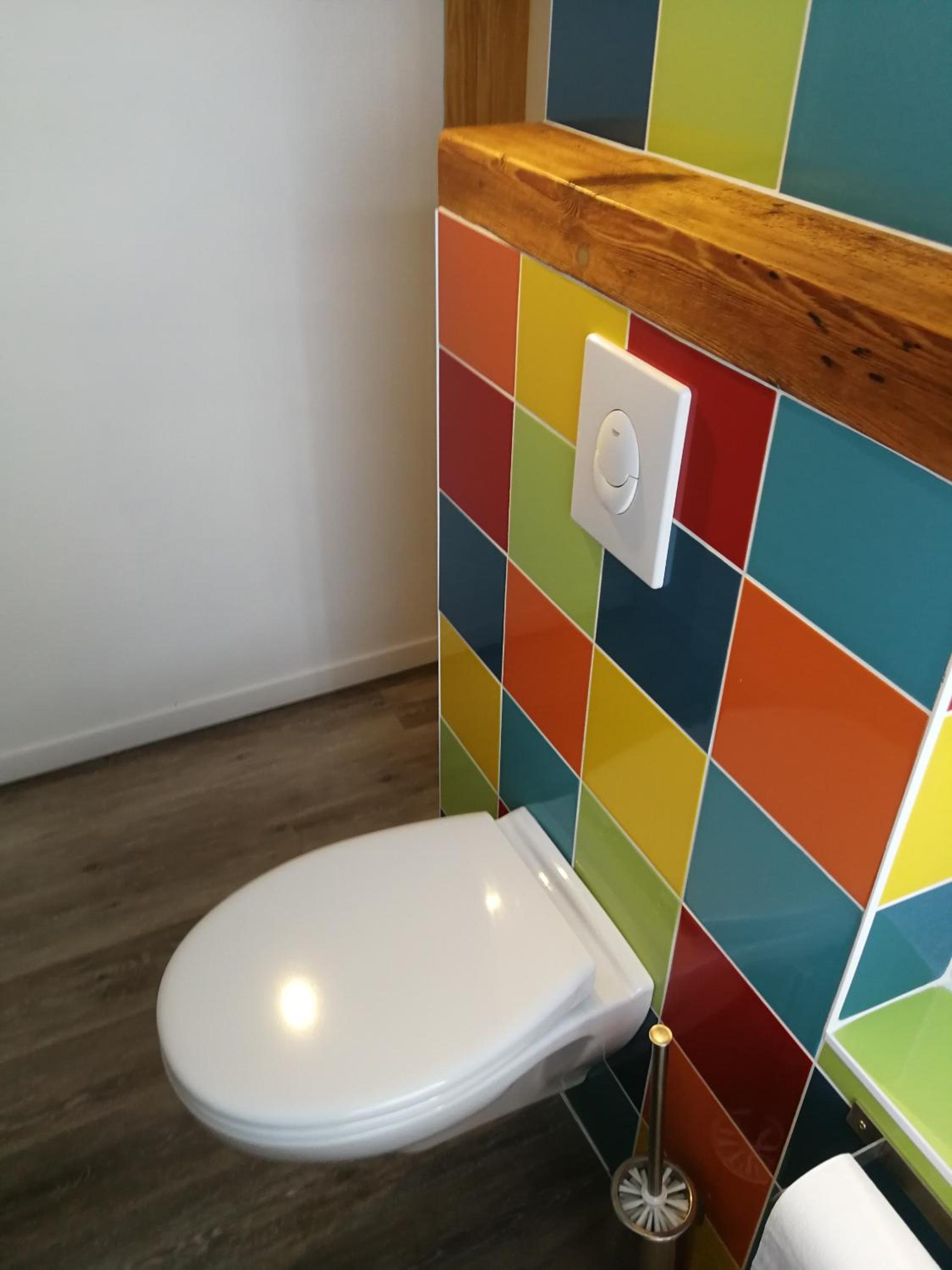 Double Room with Private Bathroom photo 1