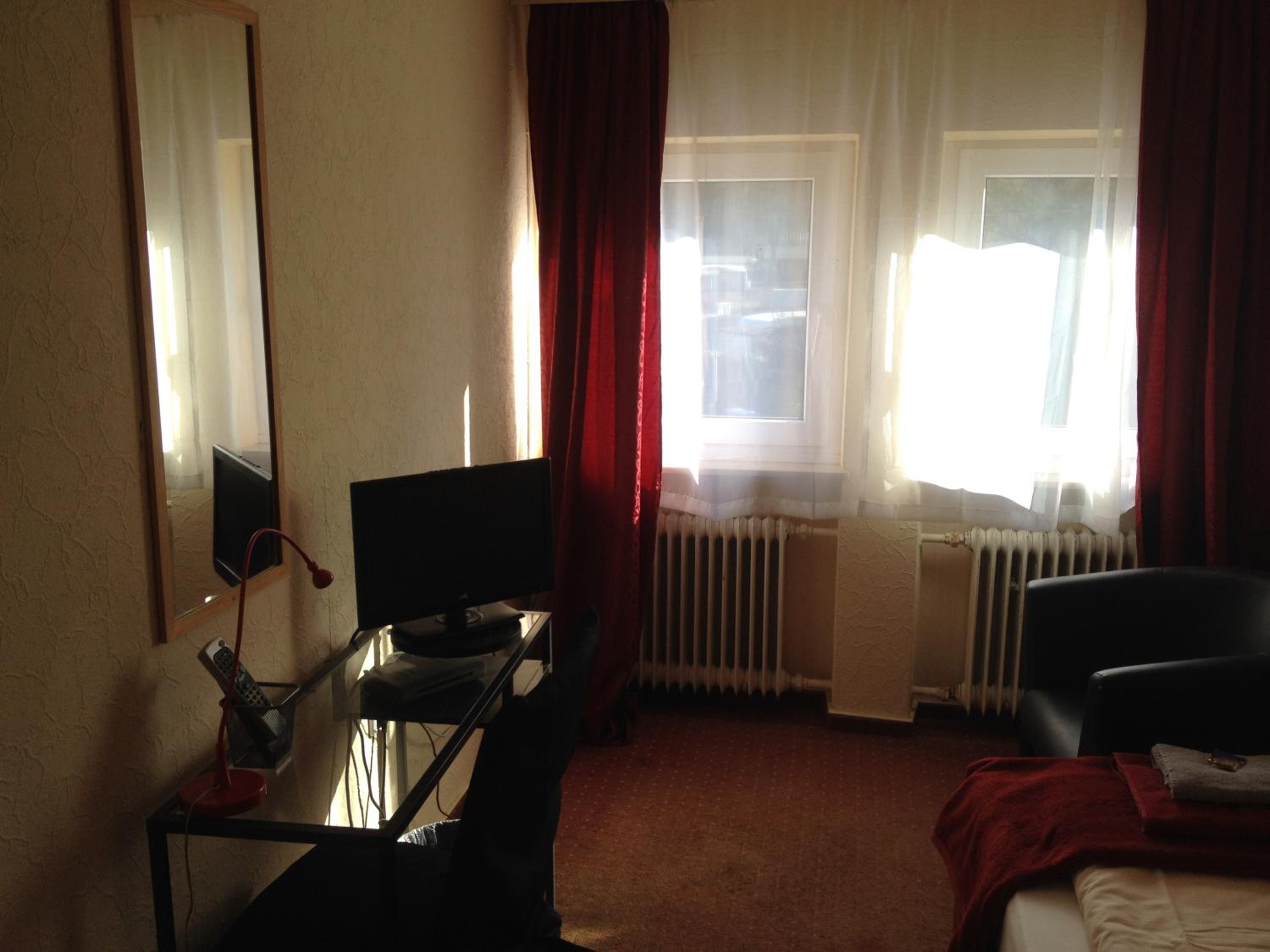 Budget Single Room photo 3