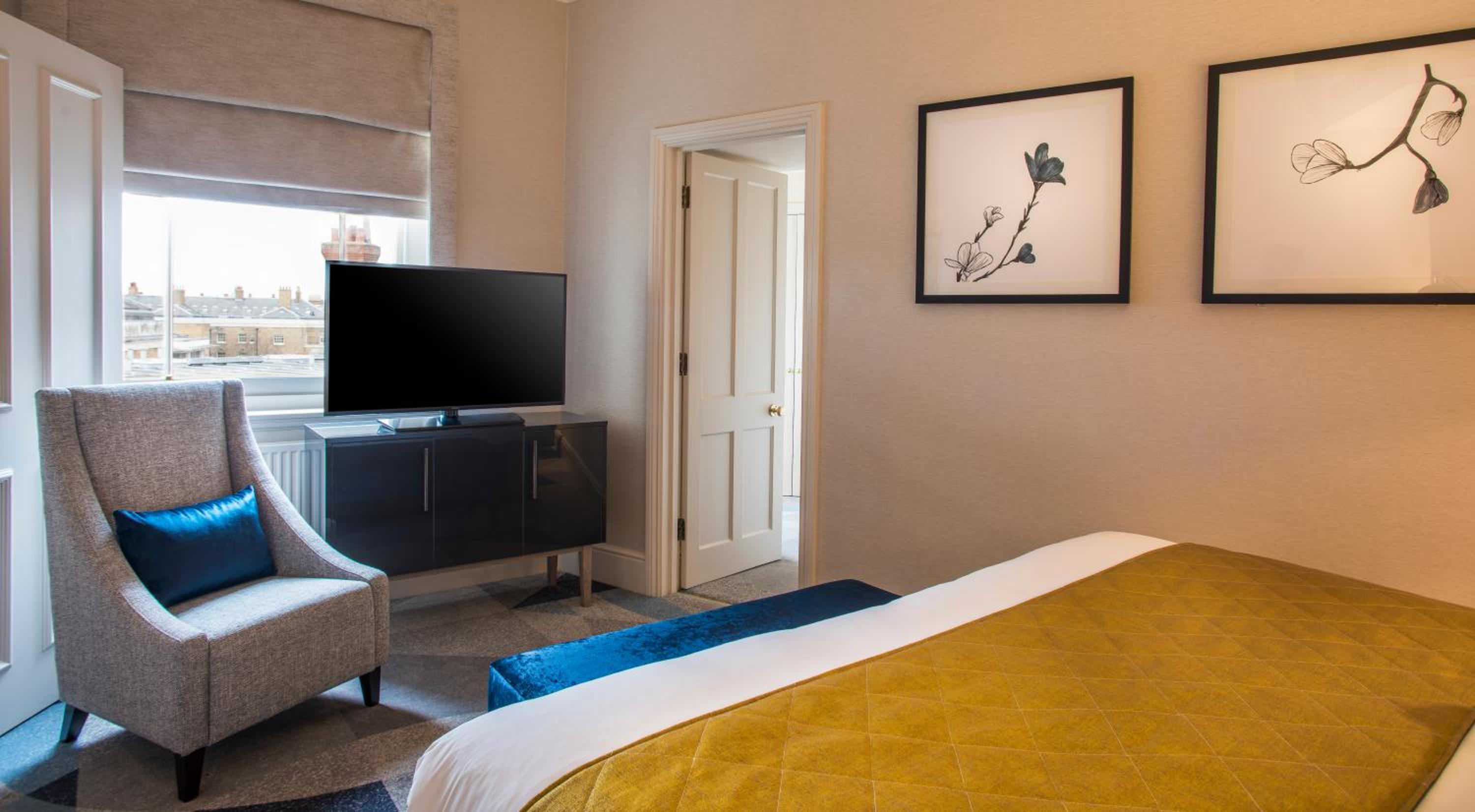 Chelsea Suite photo 1