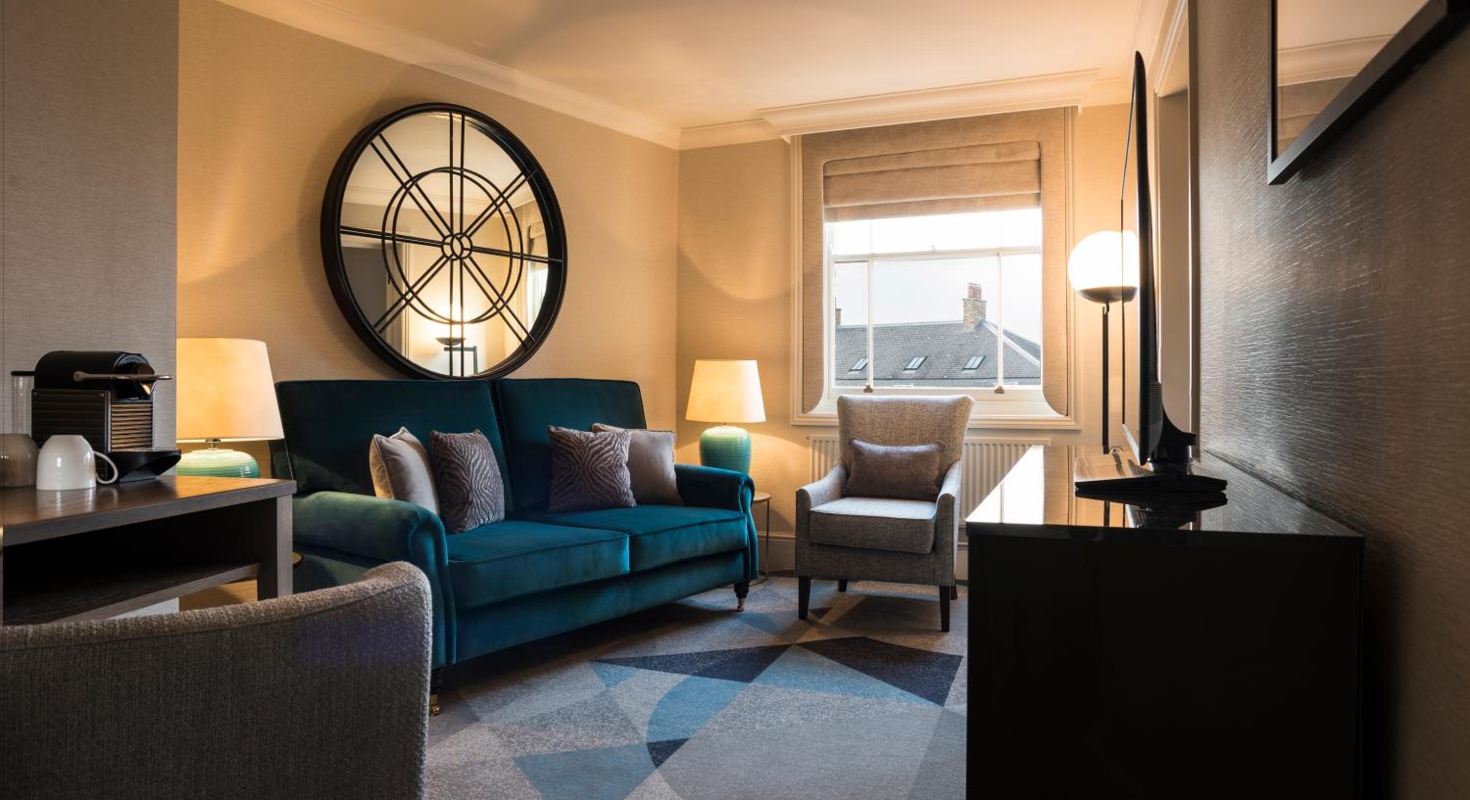 Chelsea Suite photo 3