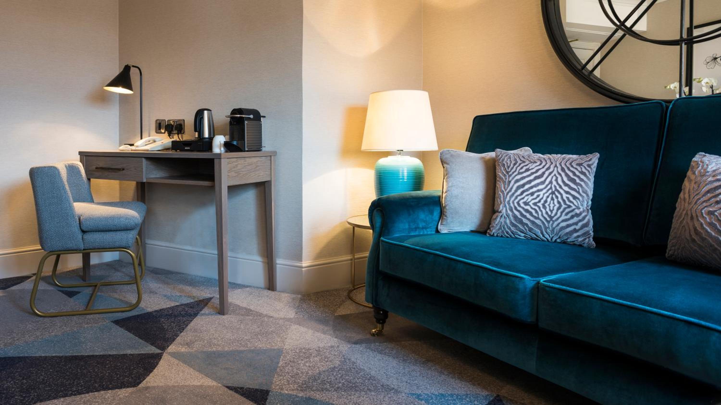 Chelsea Suite photo 2