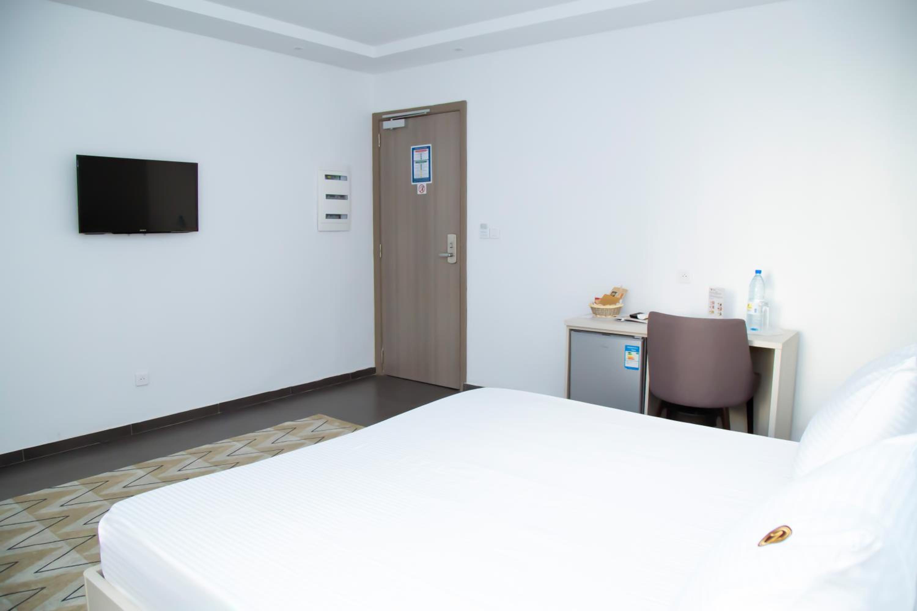 Double Room photo 2