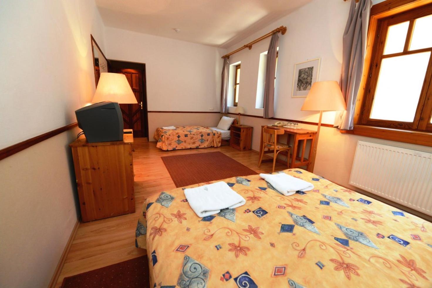 Triple Room photo 3