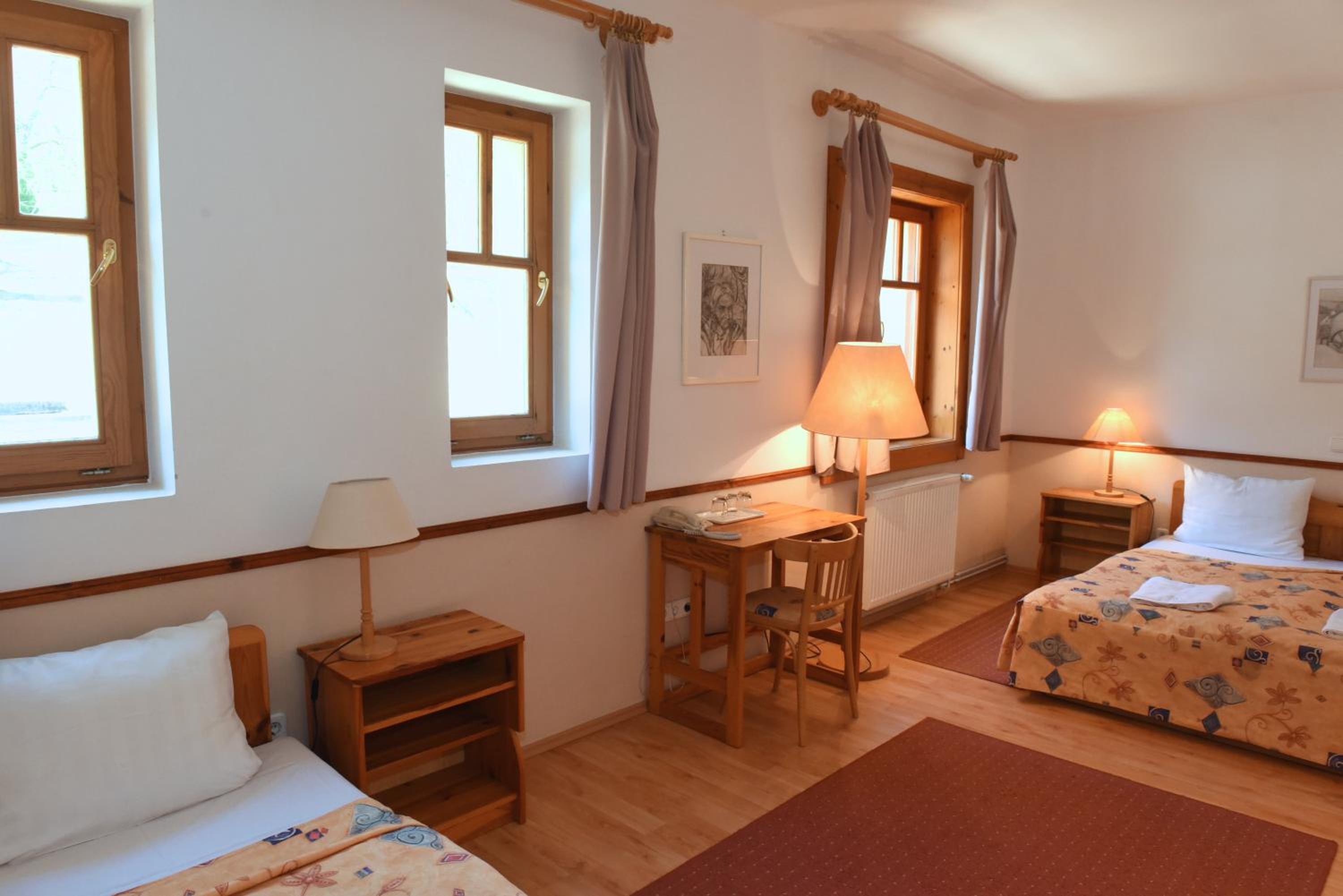 Triple Room photo 2