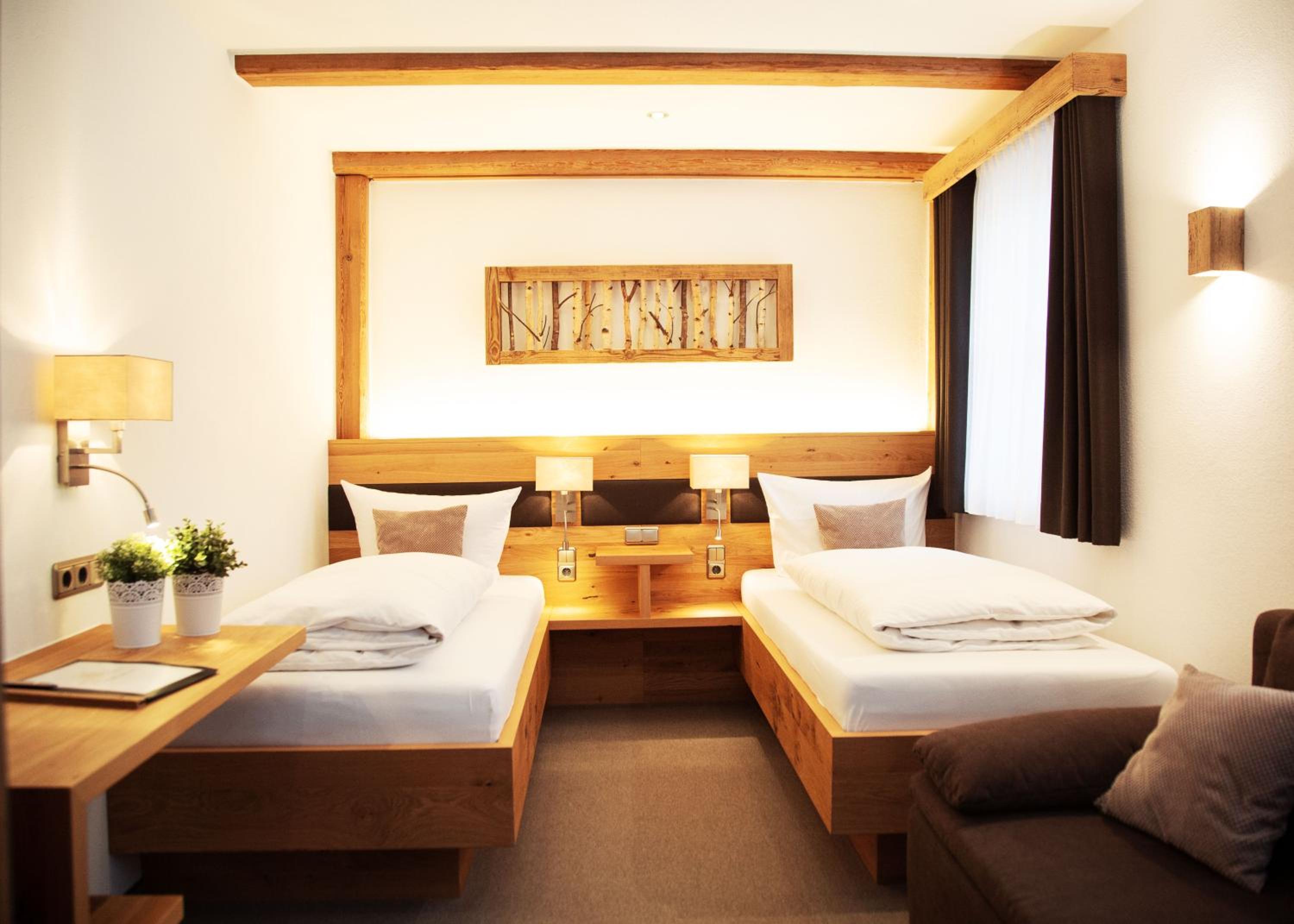 Twin Room photo 1