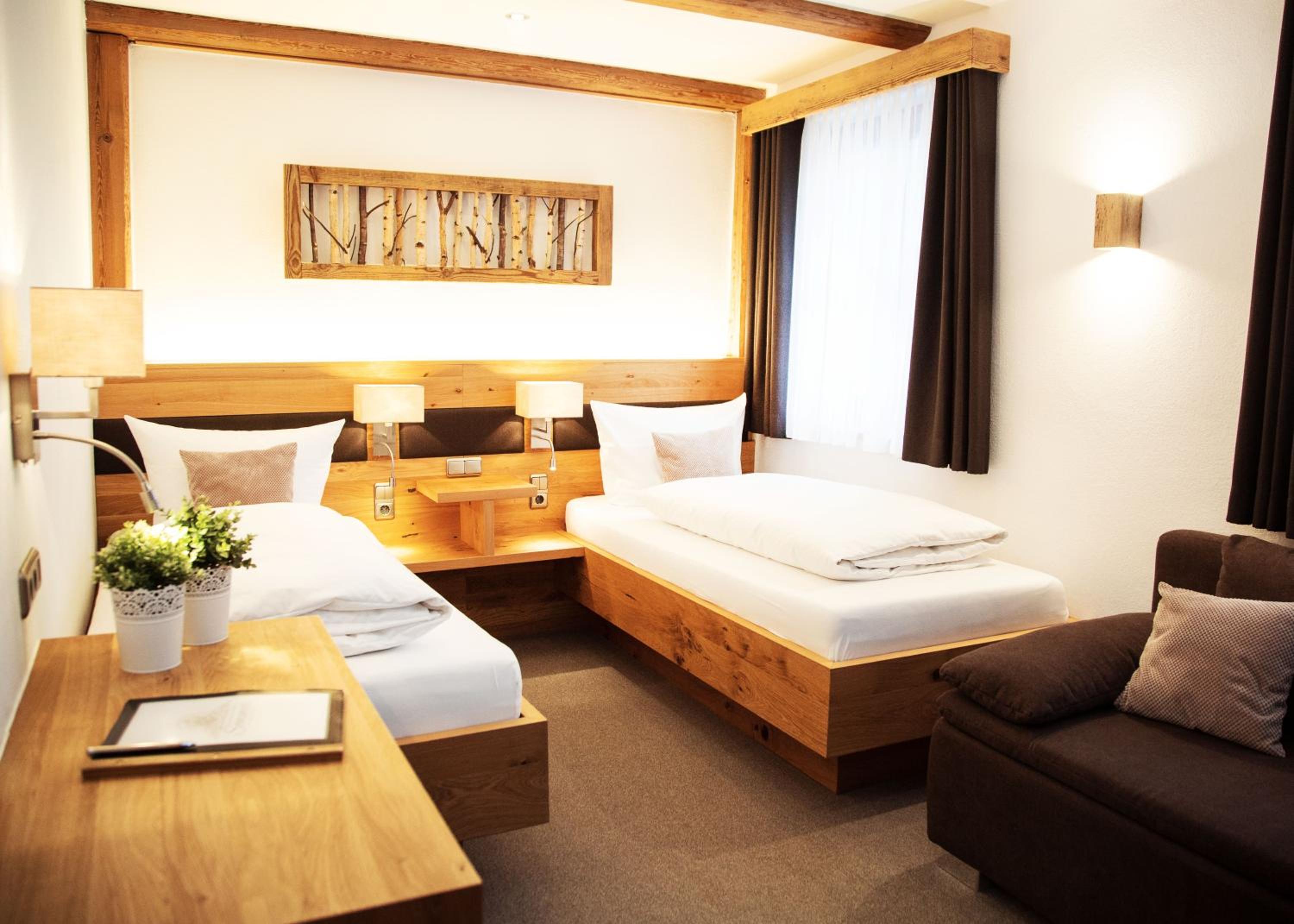 Twin Room photo 3