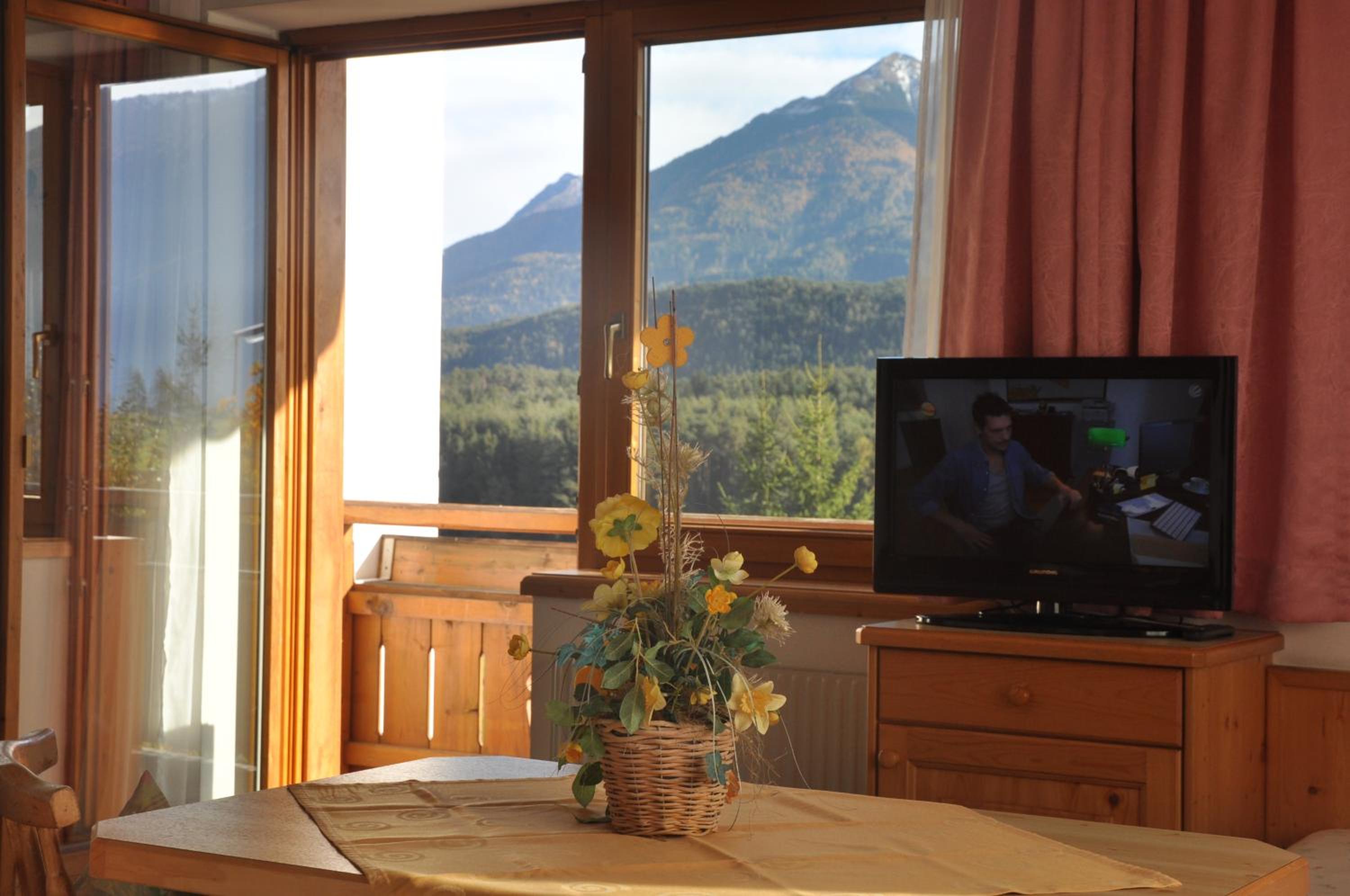 Double Room - Photo 13