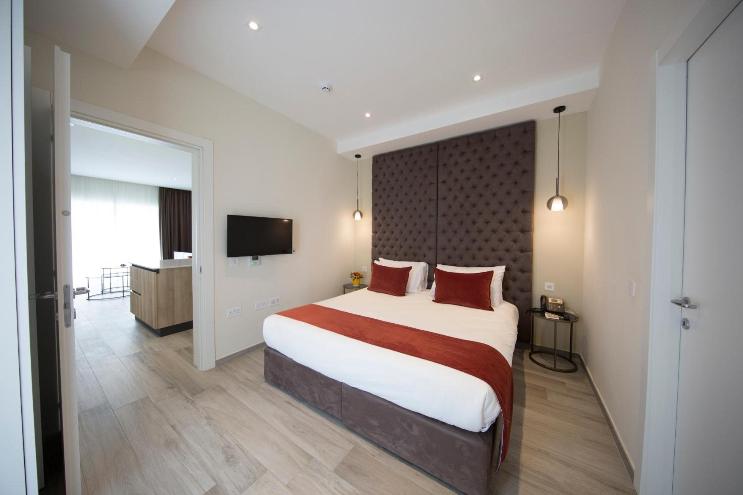 Quarto Familiar