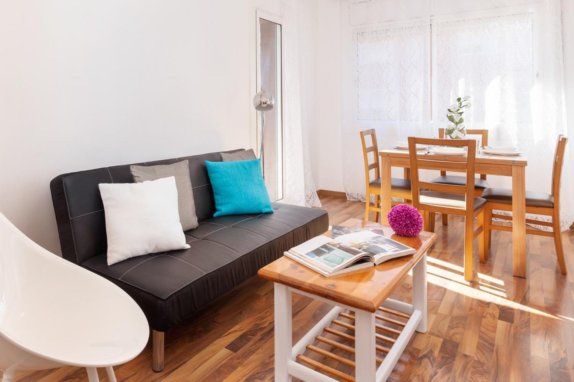 Departamento de tres habitaciones