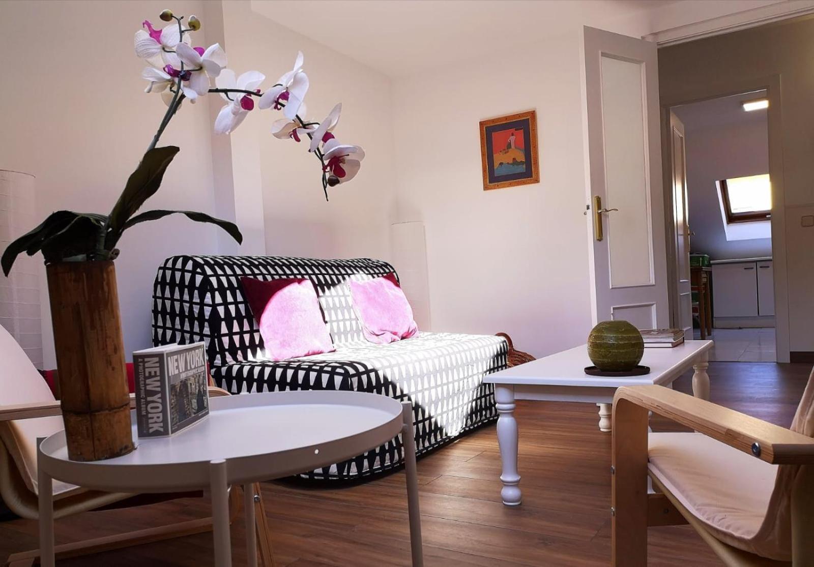Apartamento Penthouse