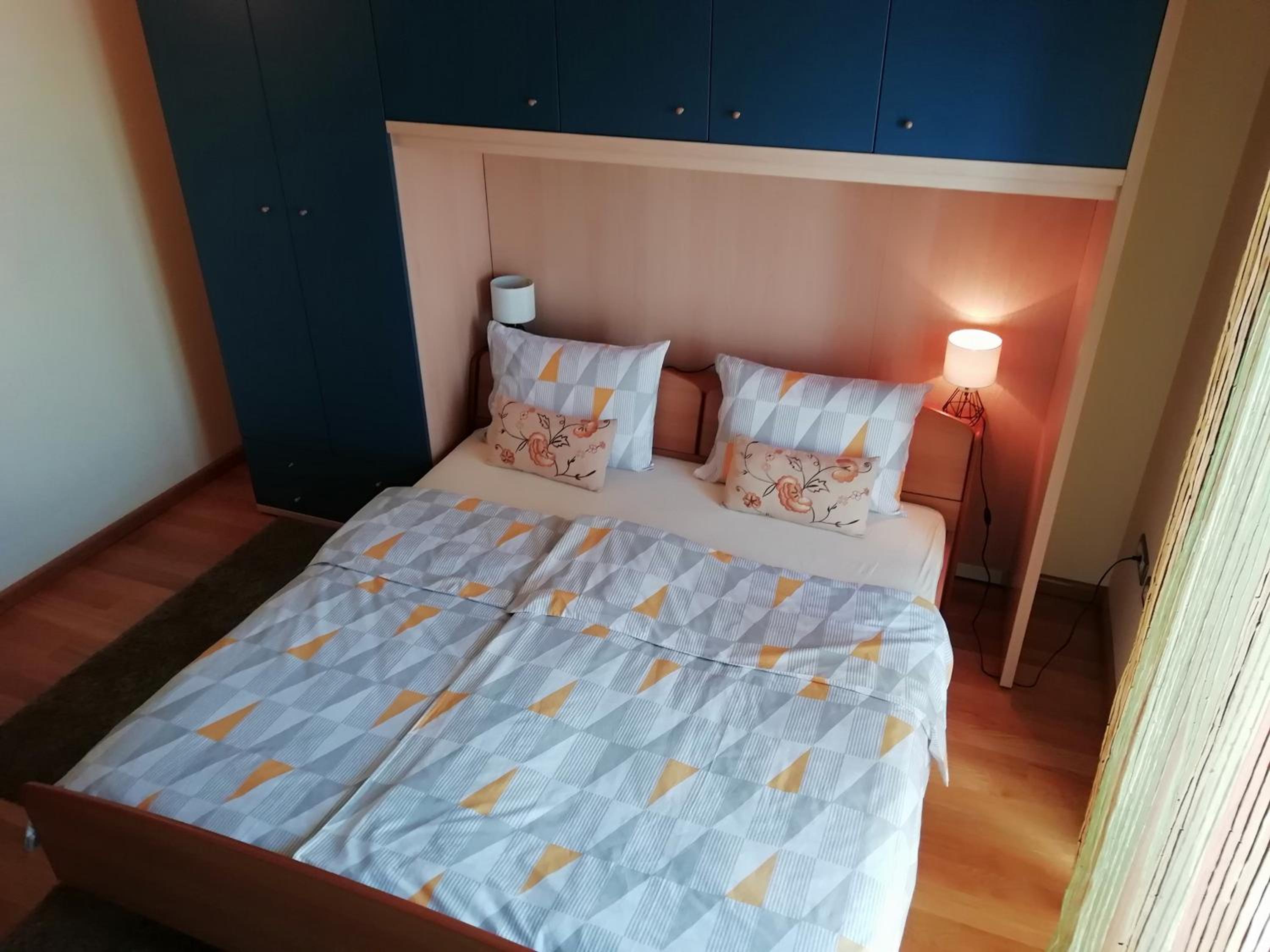 One-Bedroom Apartment with Sea View - Photo 24