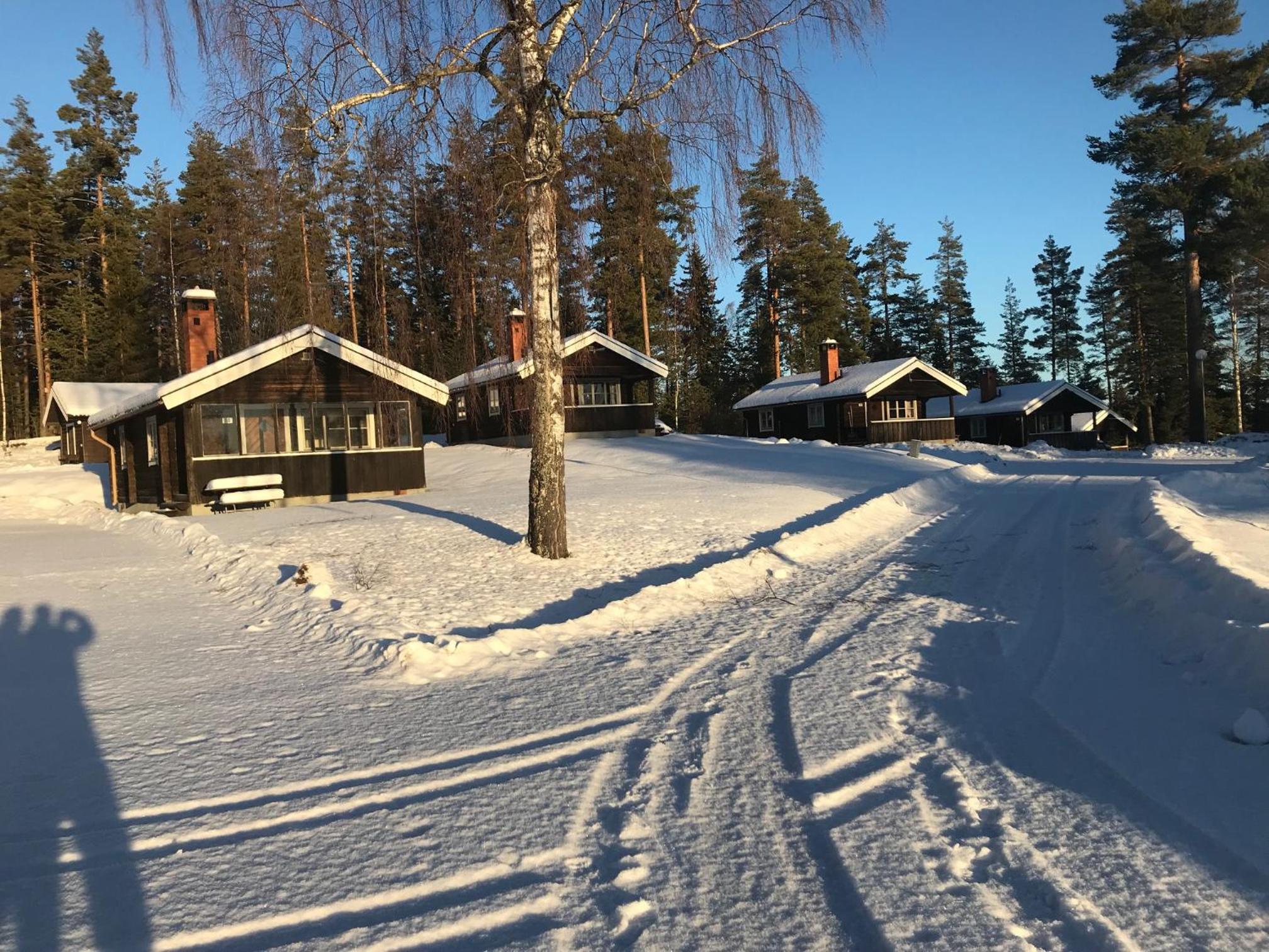Cottage nr 117 - Photo 2