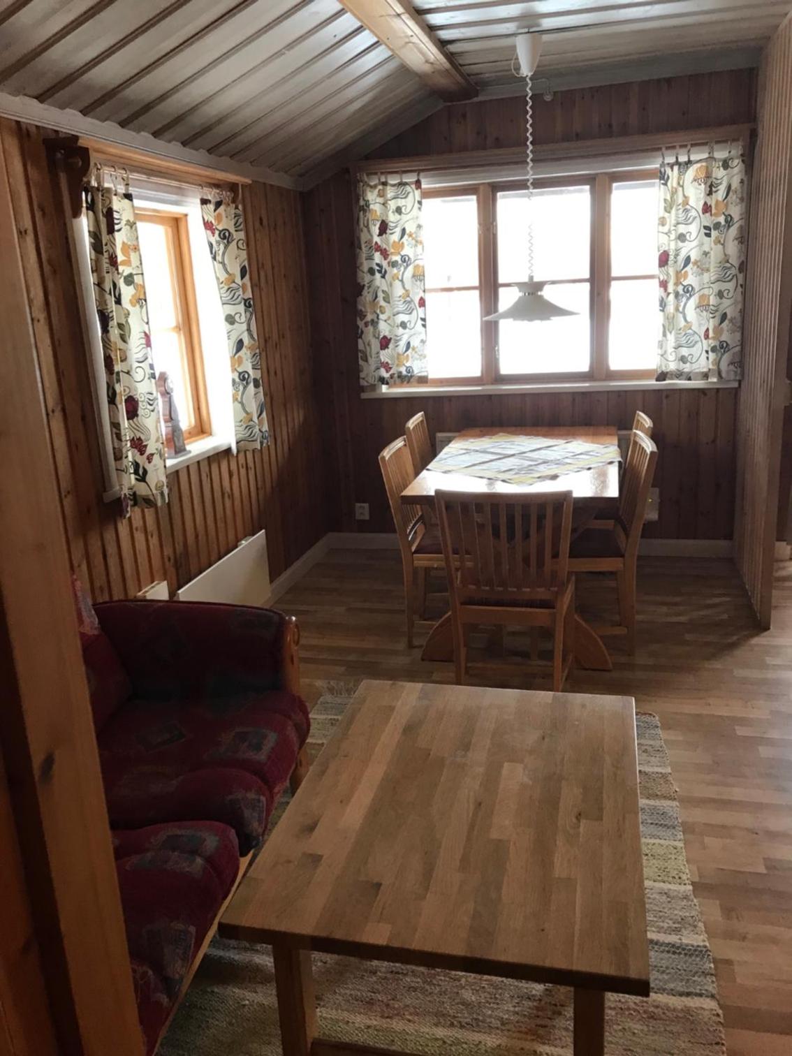 Cottage nr 117 - Photo 19