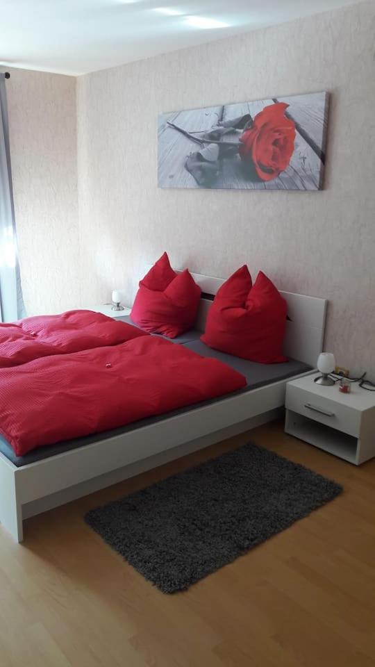 Two-Bedroom Apartment photo 1
