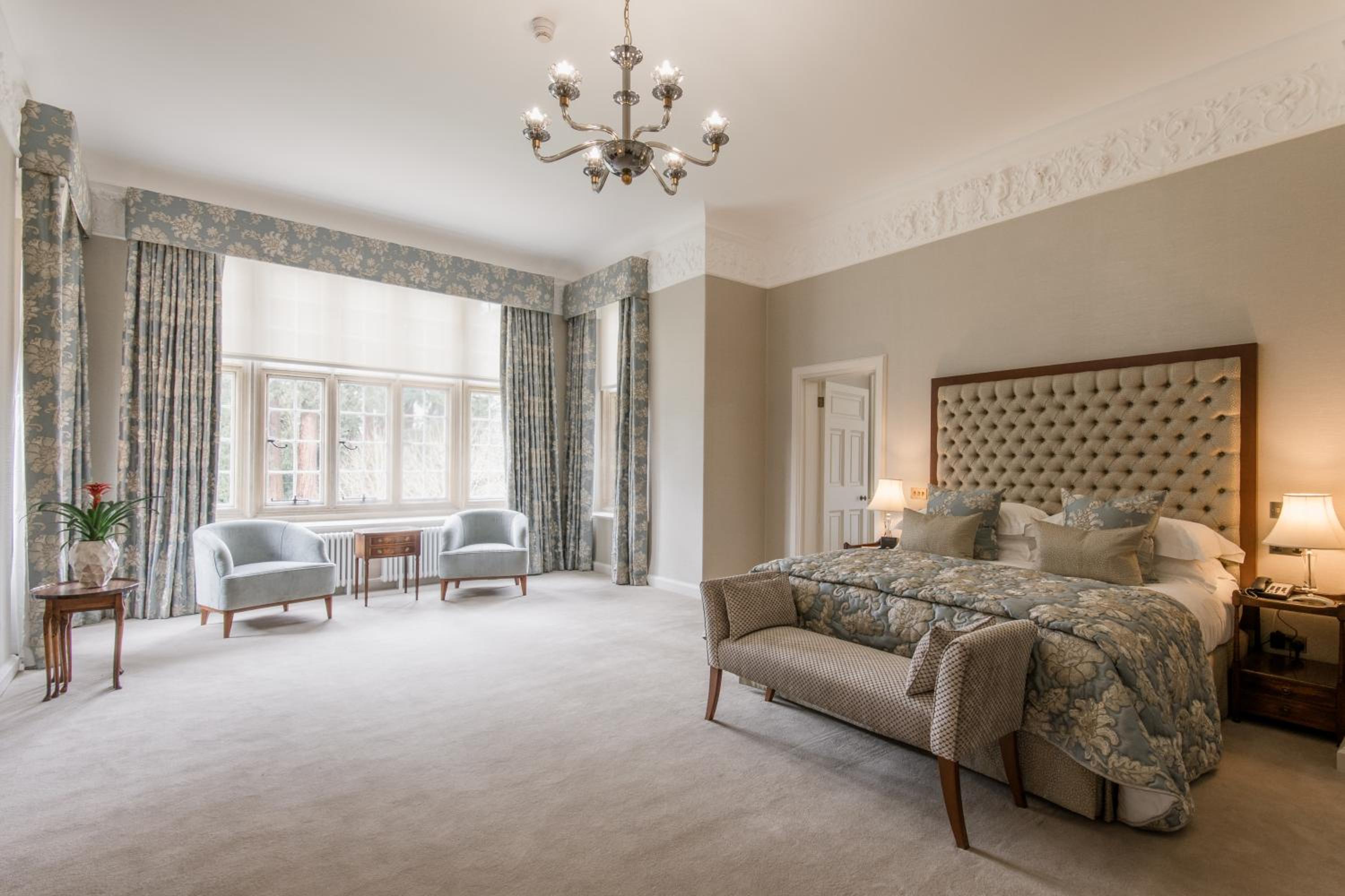 Mansion State Suite photo 2