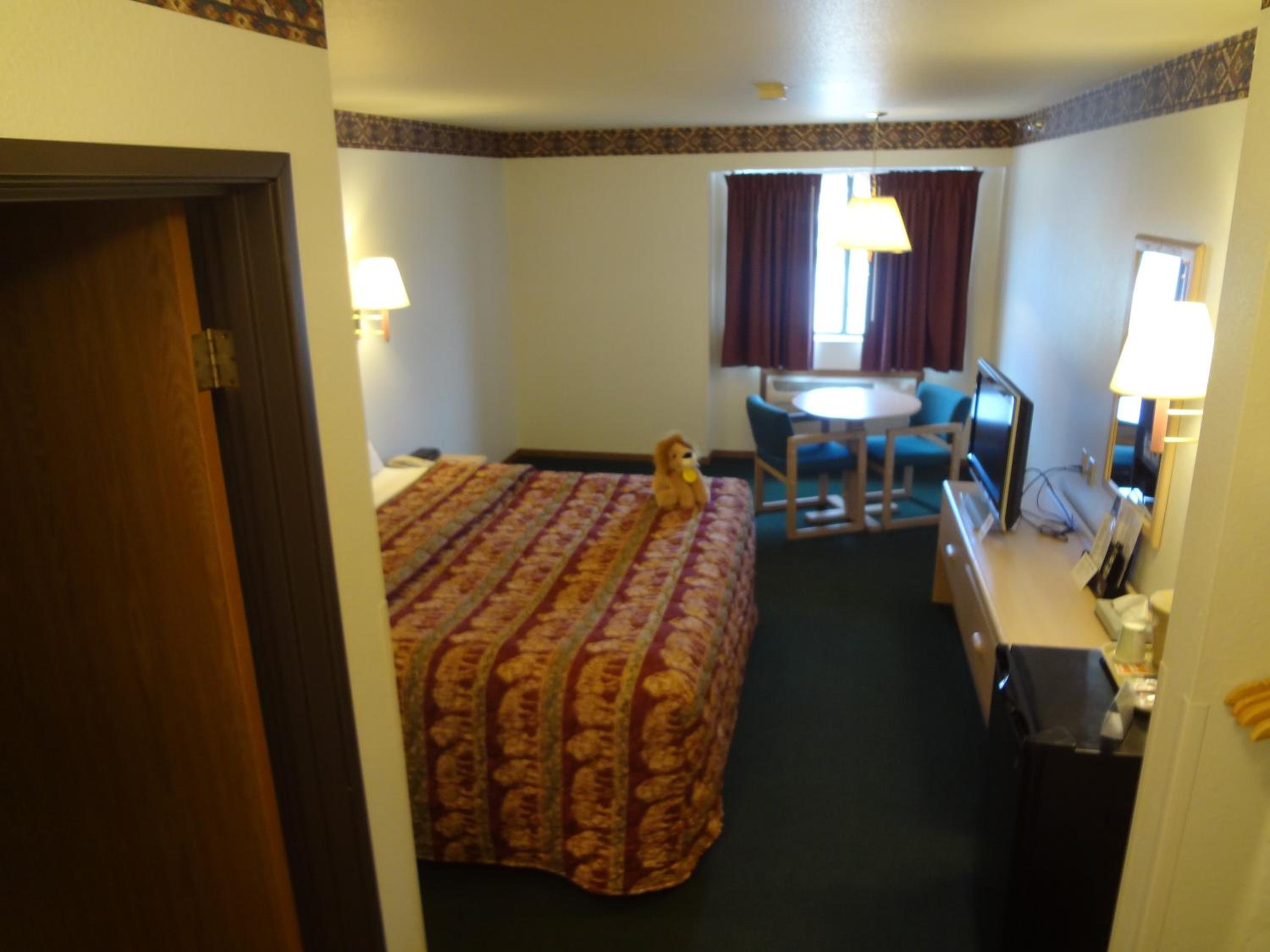 King Room - Photo 6