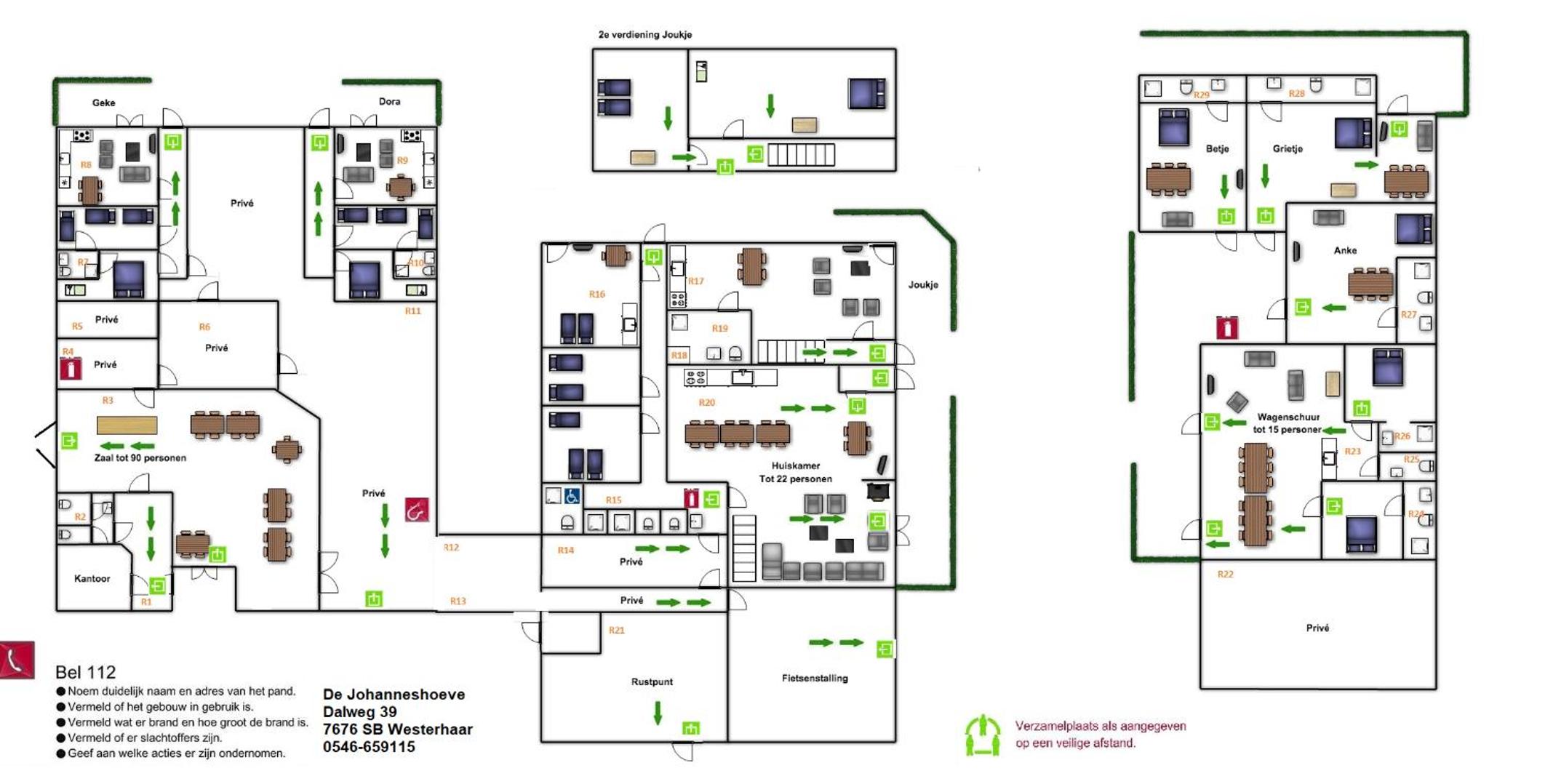 Two-Bedroom Apartment - Photo 5
