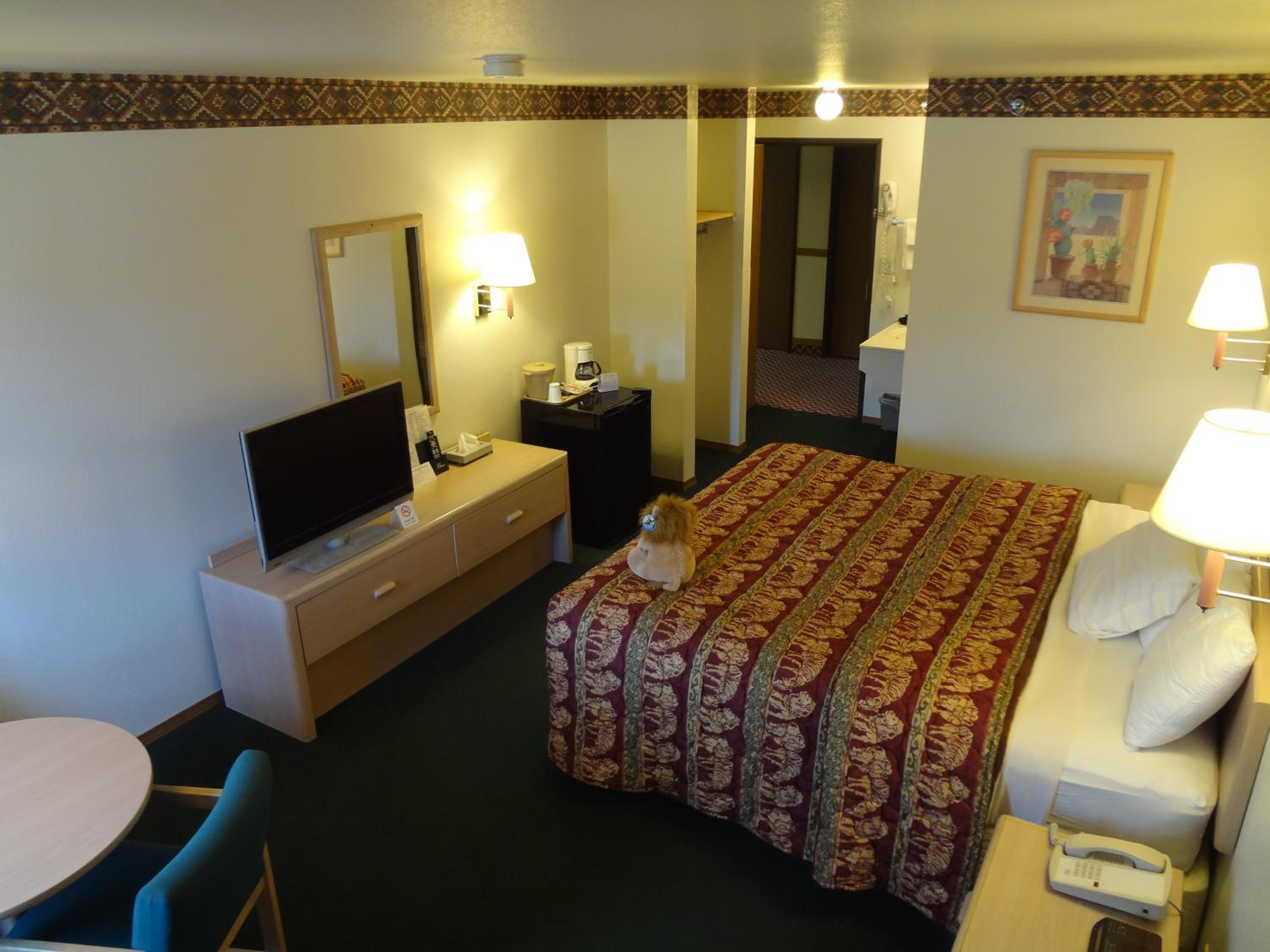 King Room - Photo 4