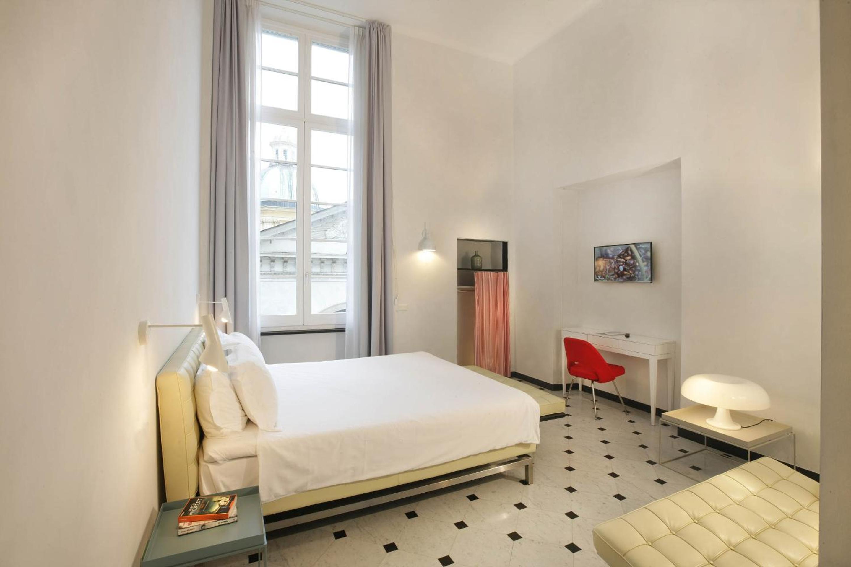 Junior Suite (2 Adults)