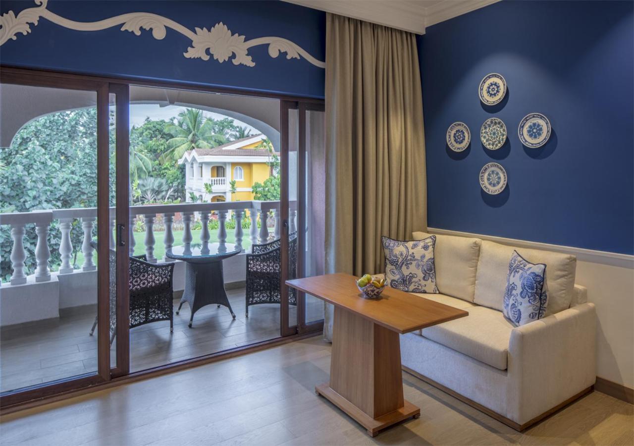 Premium Villa Room Garden View King Bed  - Photo 3