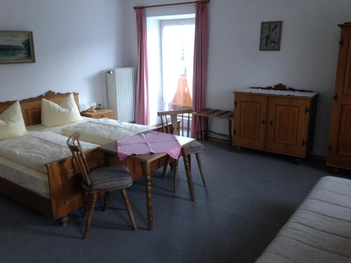 Double Room with Balcony photo 1