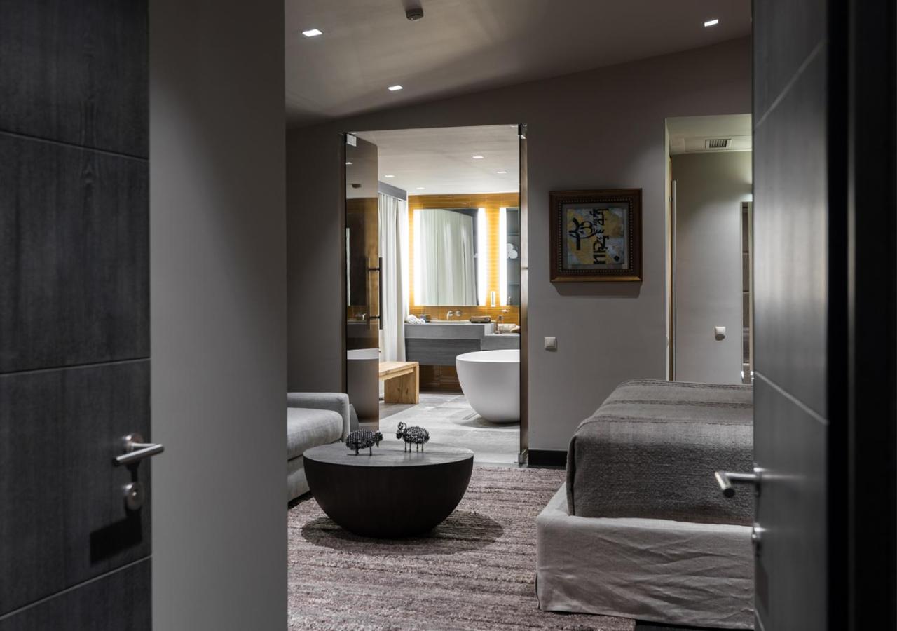 Presidential Suite photo 3