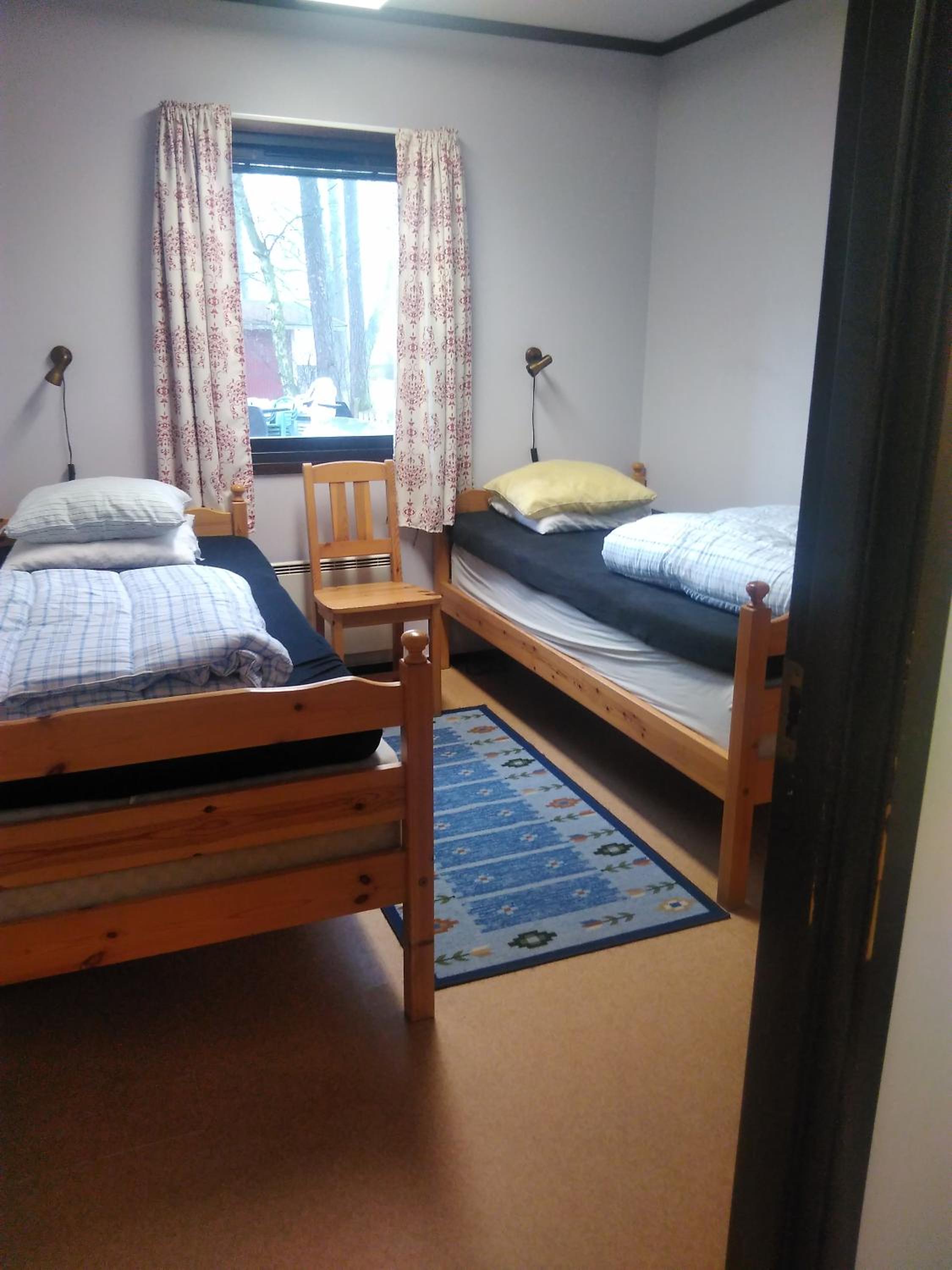 Standard Twin Room photo 1