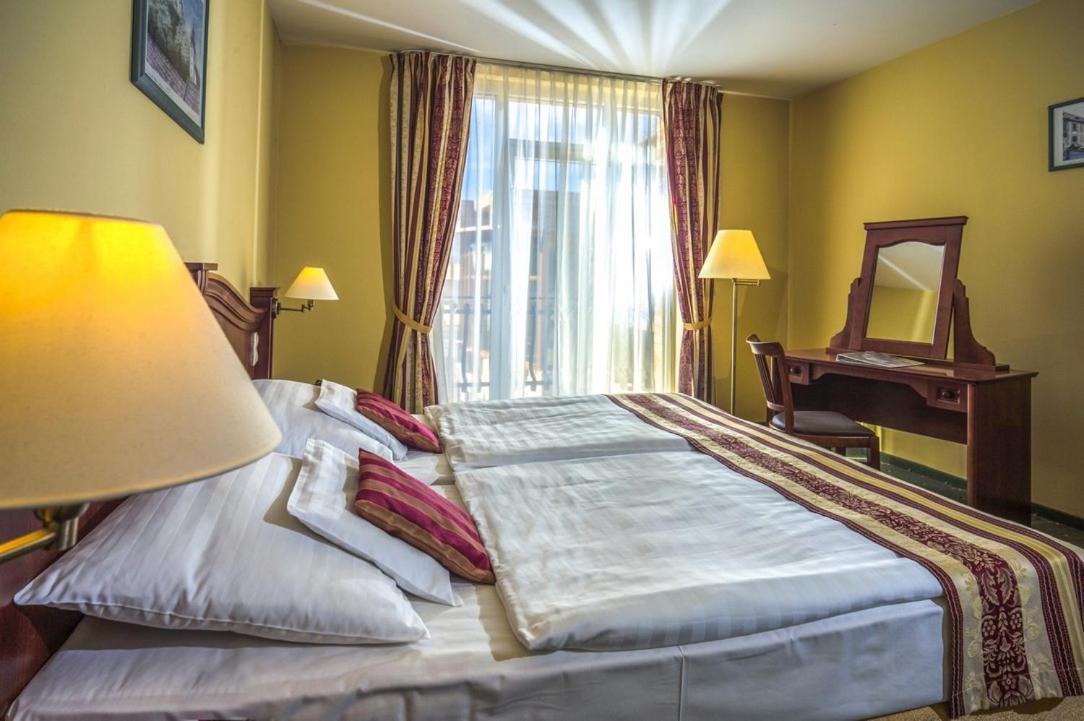 Standard Double Room - Photo 1