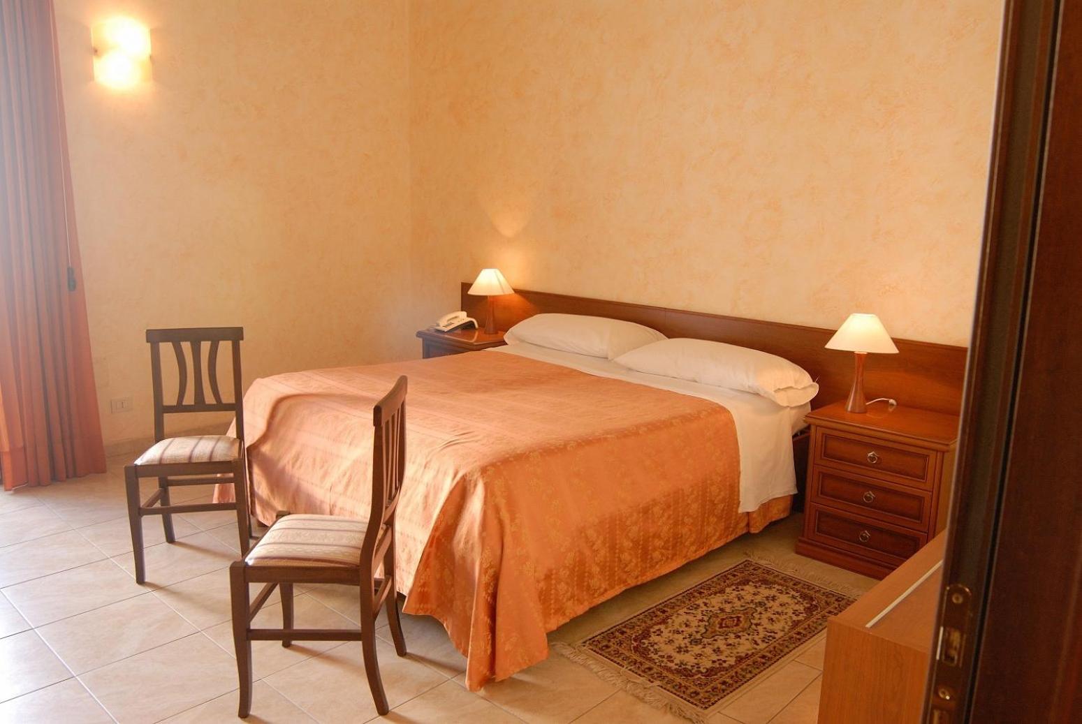 Double or Twin Room - Photo 1