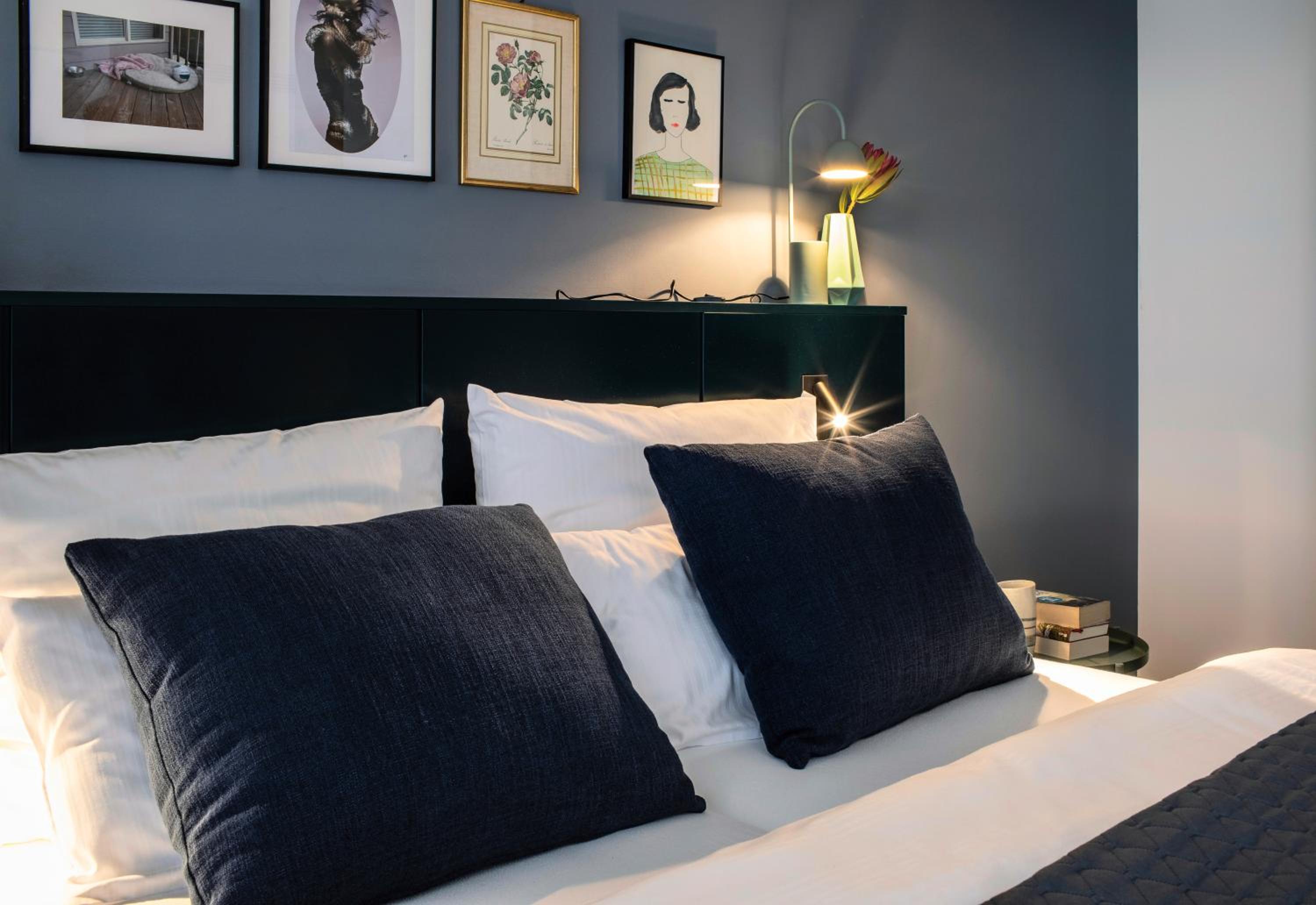 Executive Business Double Studio (71 in bed) photo 2