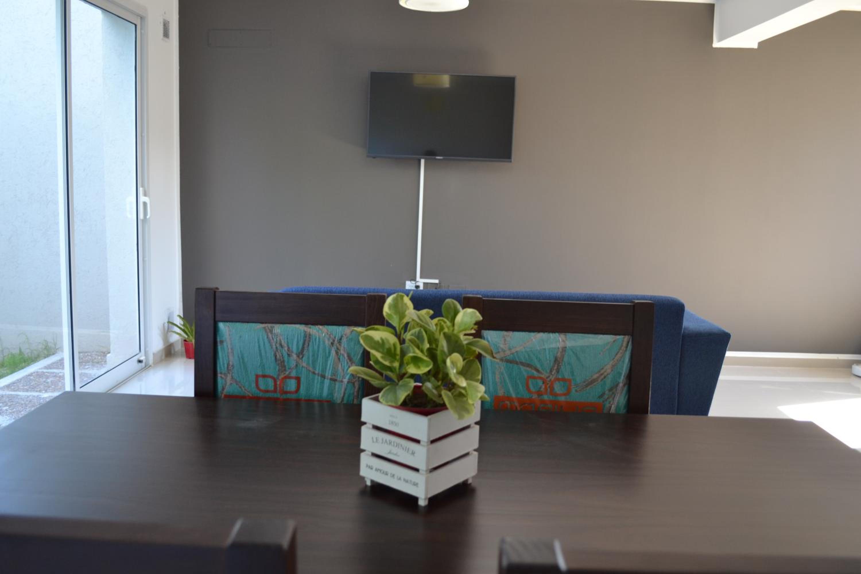 Duplex Apartment photo 3