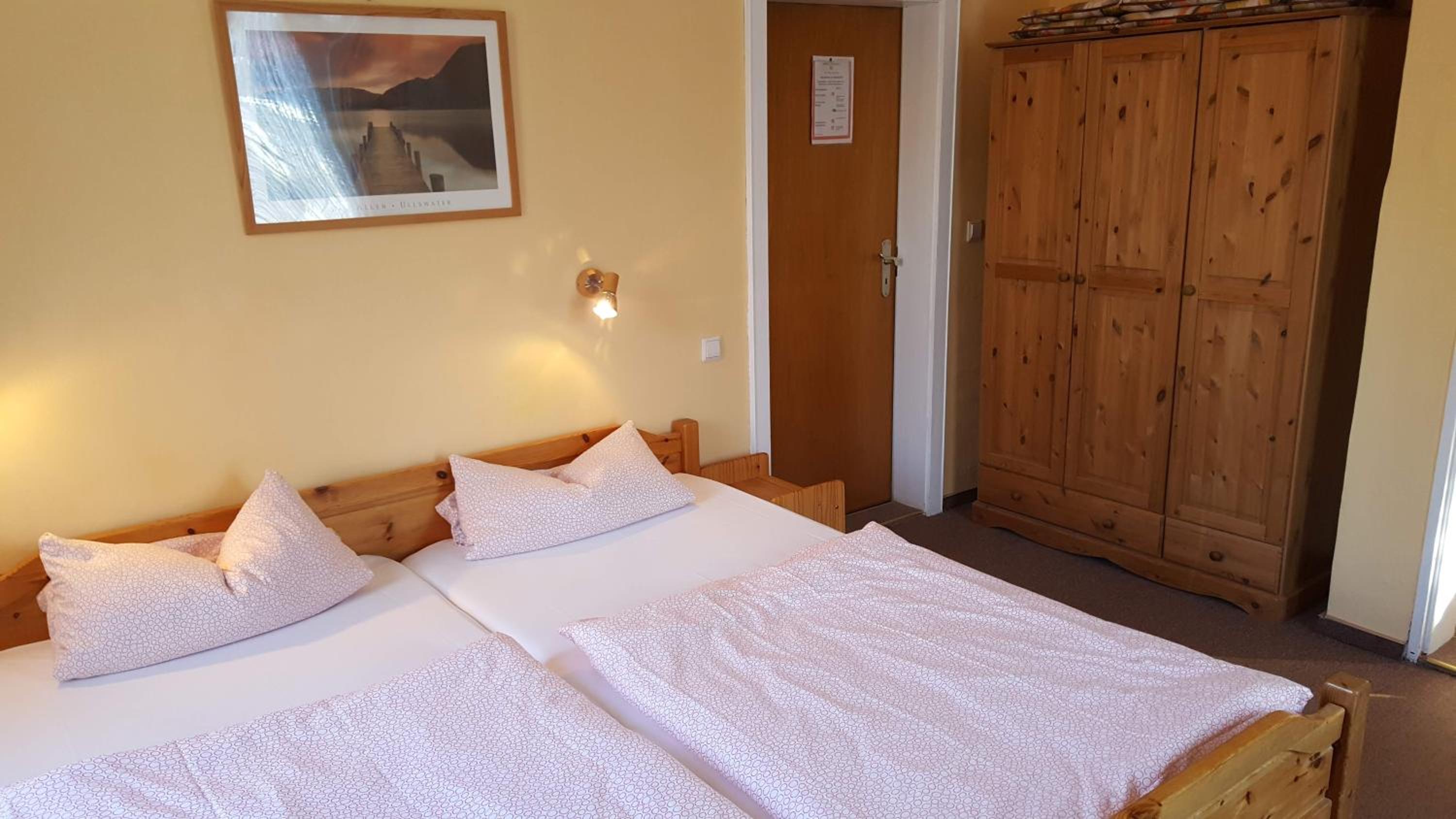Double Room with Terrace photo 2