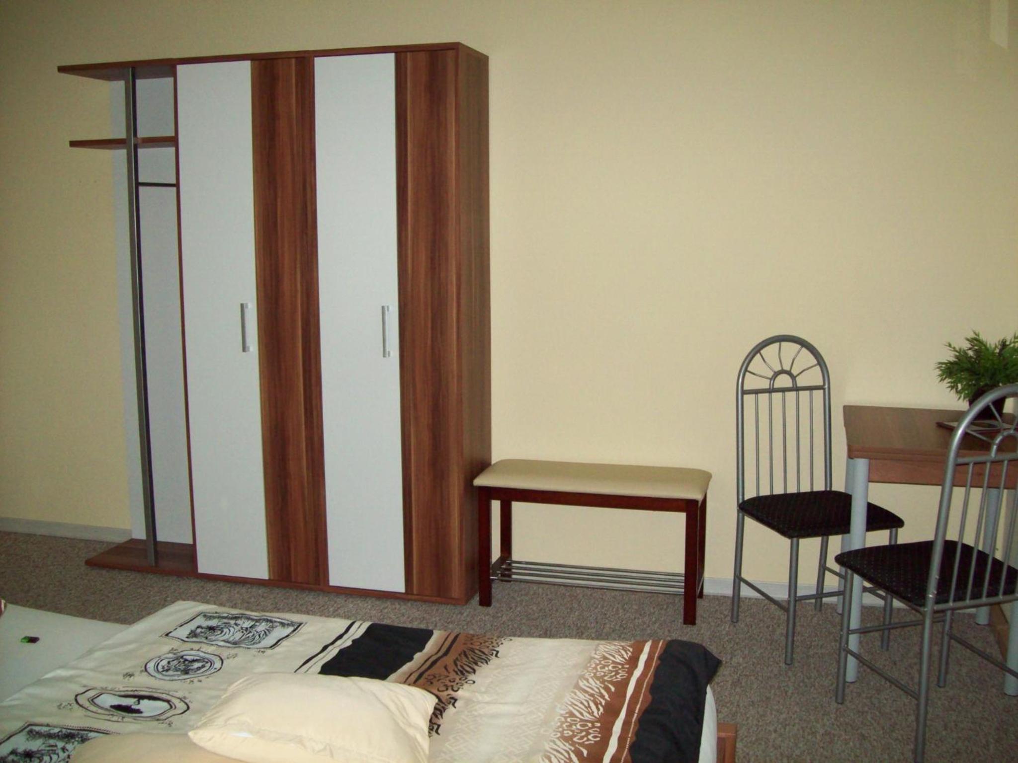 Comfort Double Room with River View photo 3