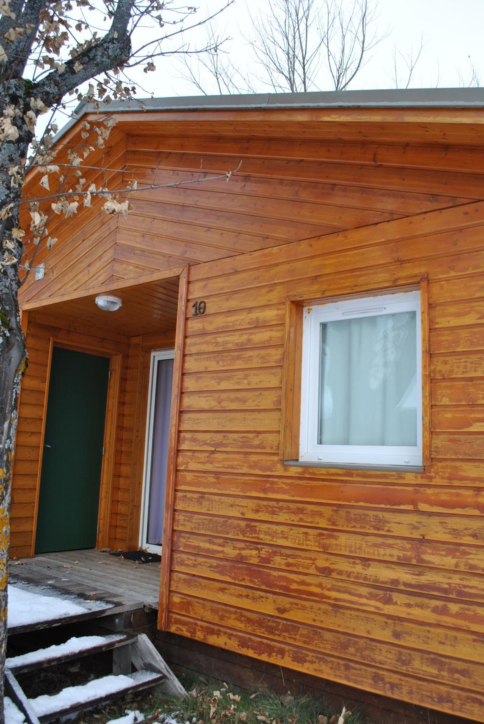 Superior Chalet photo 2